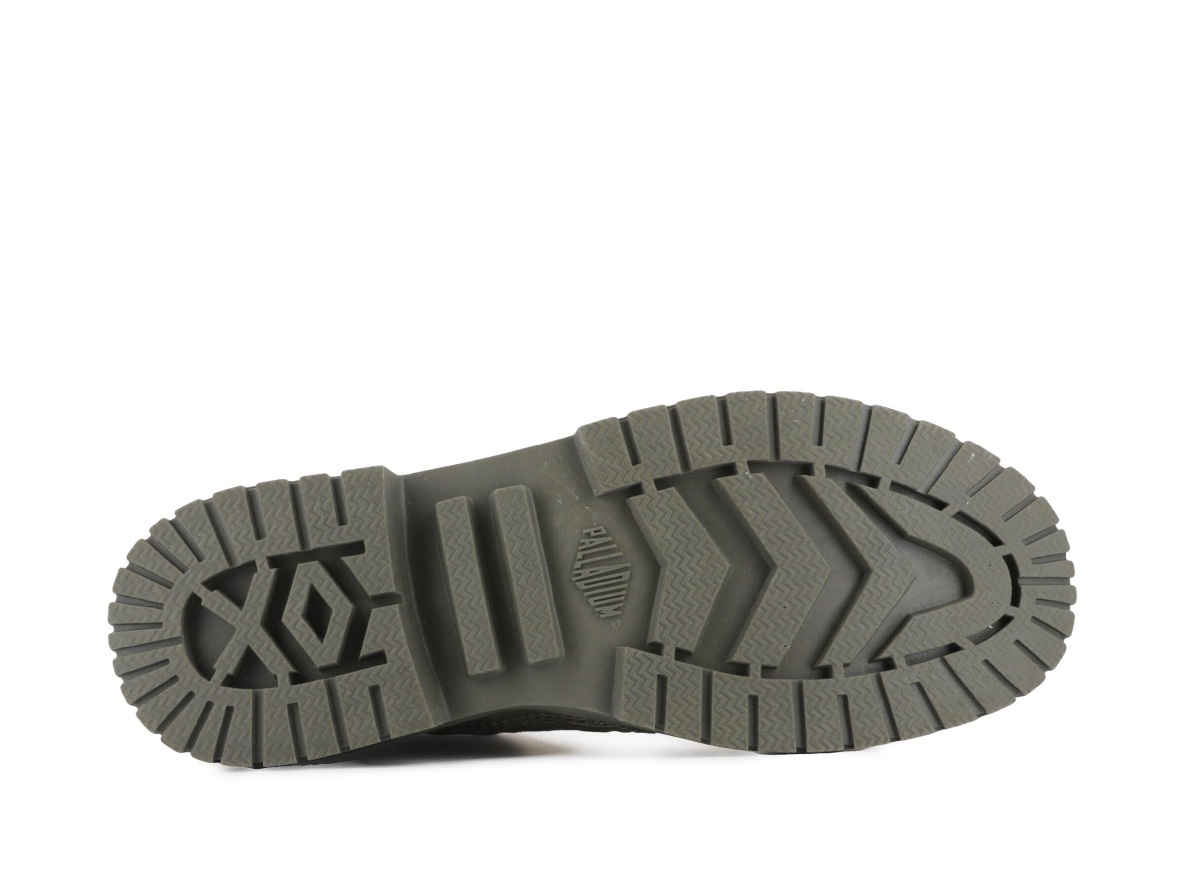 Baskets de marche Unisexe SP20 TRAVEL HI 5/7