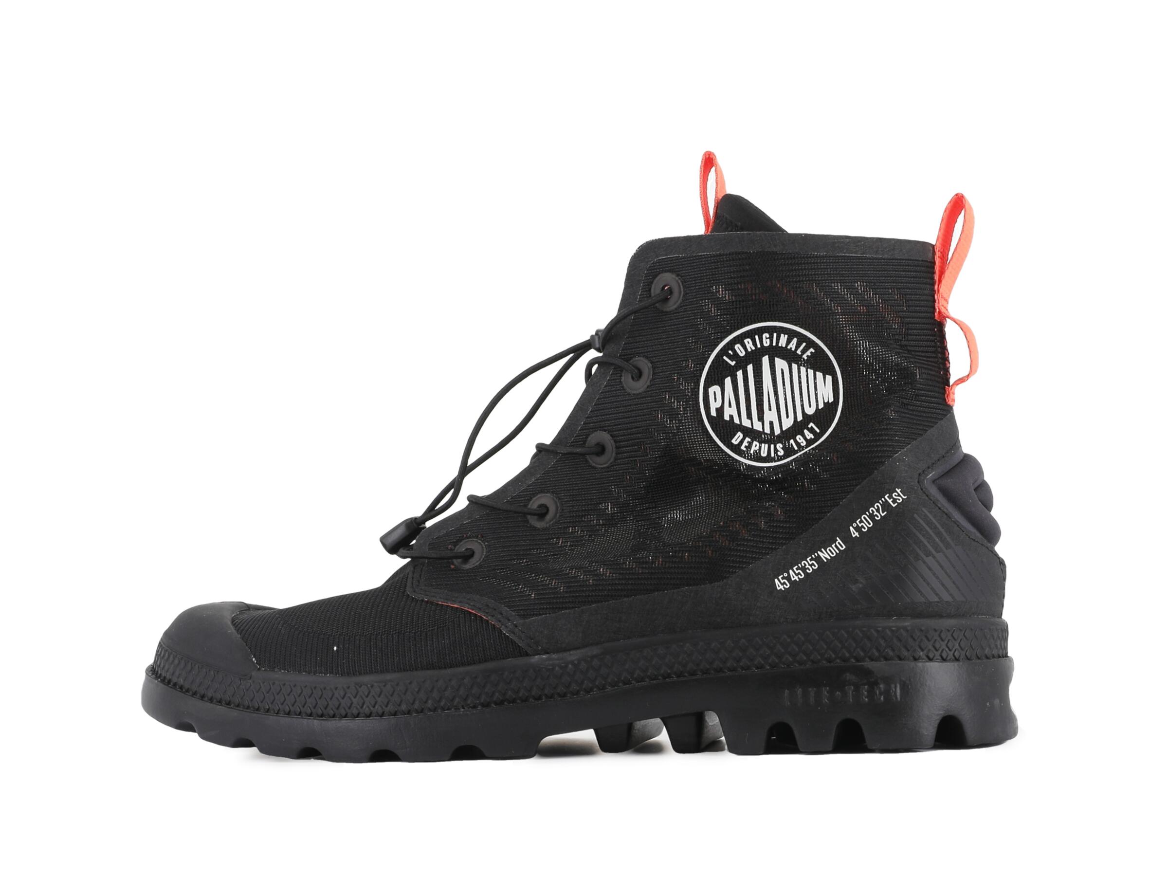 Unisex Wandelschoenen PAMPA LITE TRAVEL VT 7/7