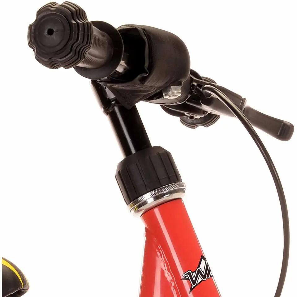 Bicicleta fara pedale Learn 2 Ride WeeRide WR12R 5/5