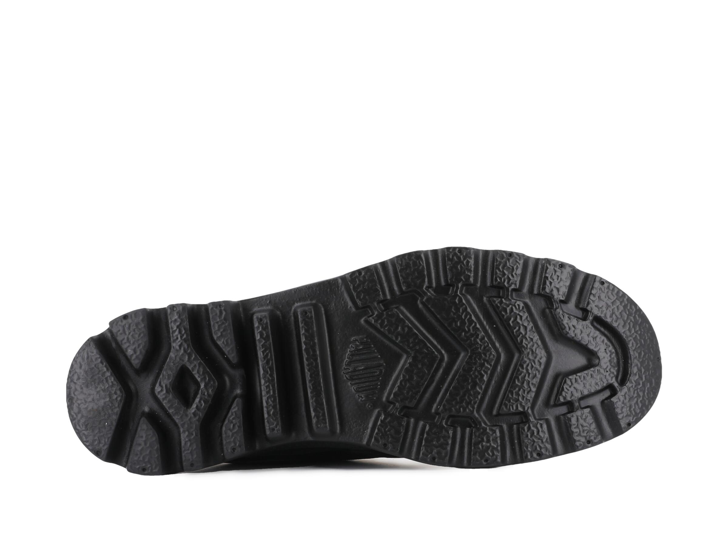Unisex Wandelschoenen PAMPA LITE TRAVEL VT 5/7