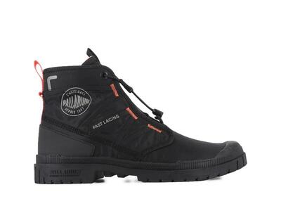 Unisex wandel sneakers sp20 travel hi