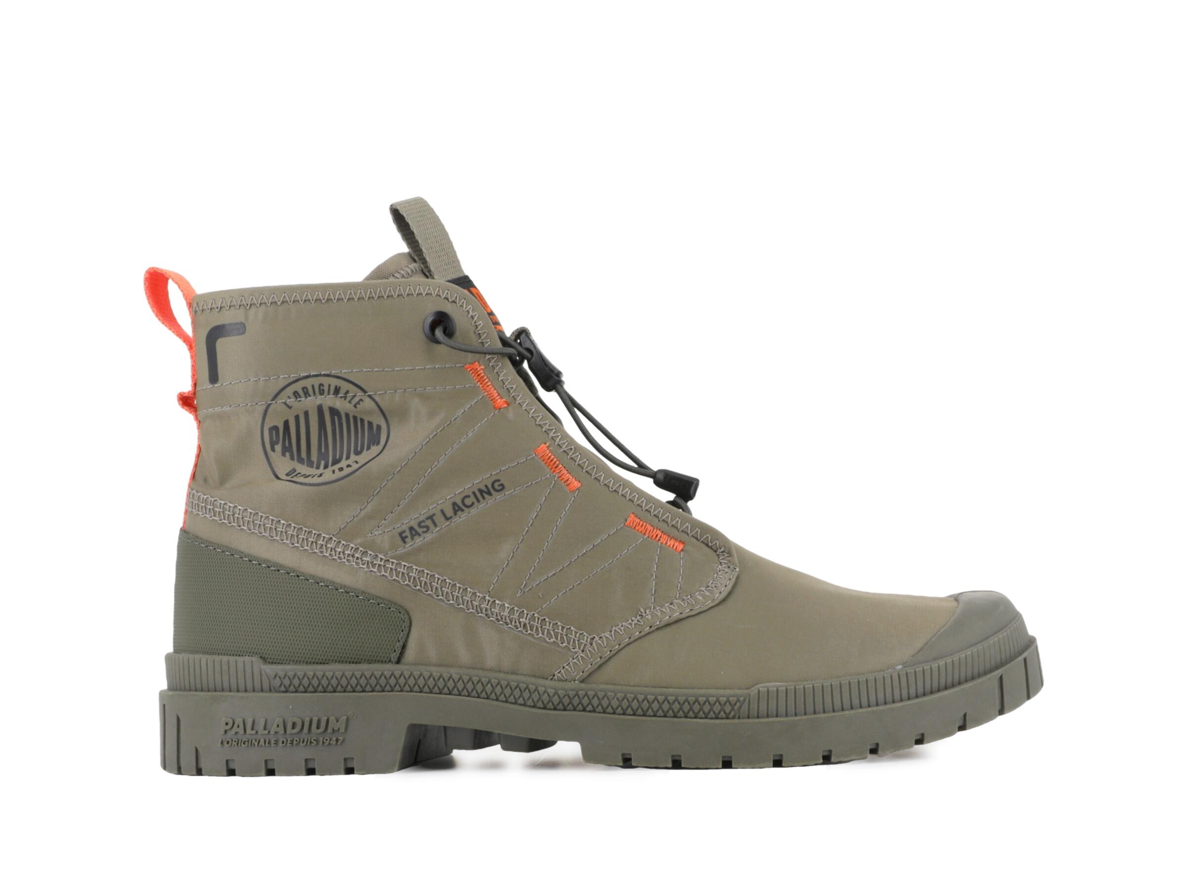 Pantofi Palladium SP20 Travel HI