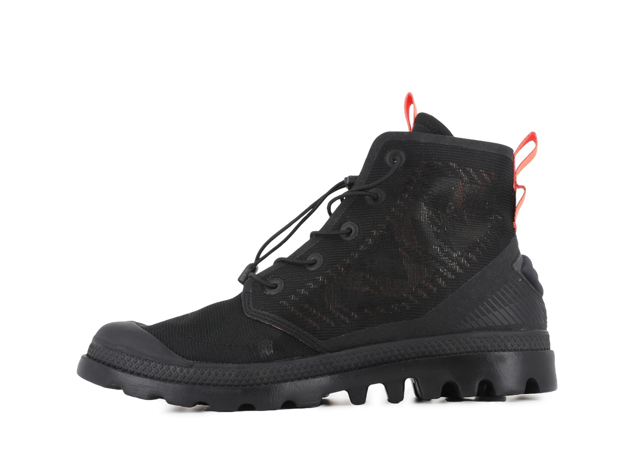 Unisex Wandelschoenen PAMPA LITE TRAVEL VT 4/7