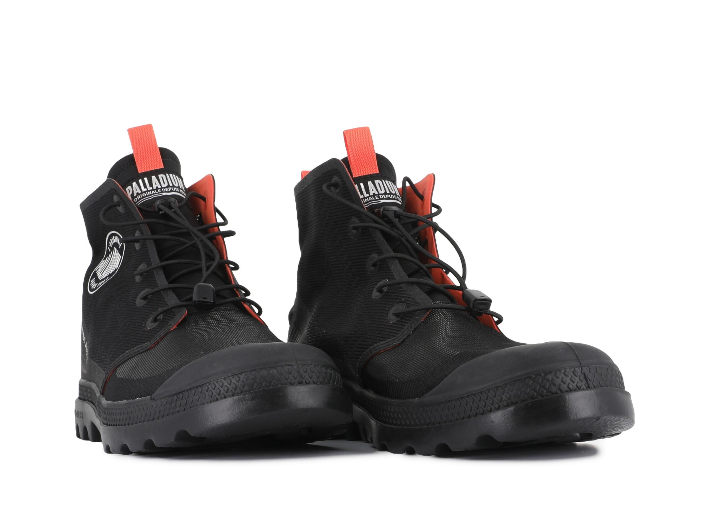 Unisex Wandelschoenen PAMPA LITE TRAVEL VT 6/7