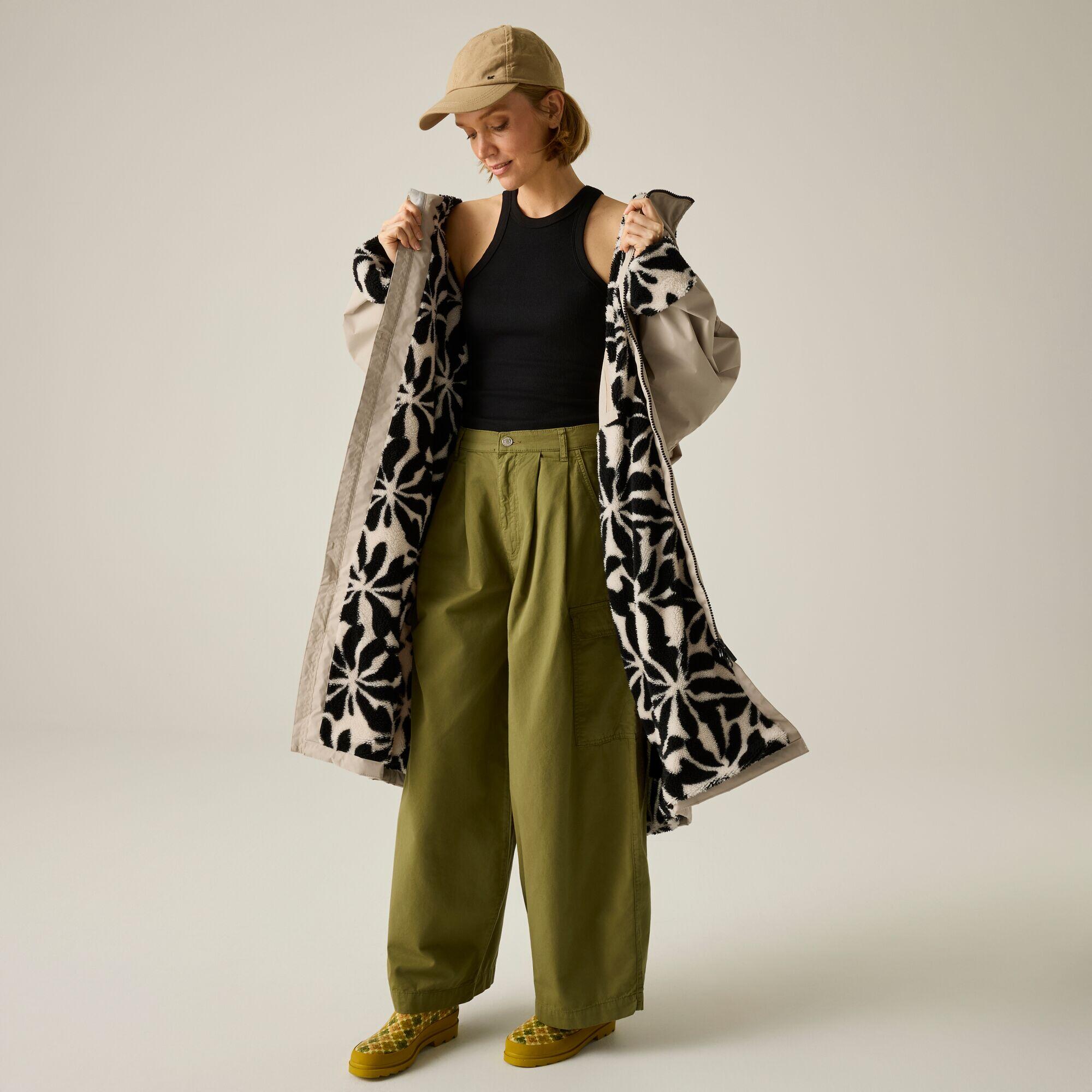 Accappatoio impermeabile unisex per adulti 6/7
