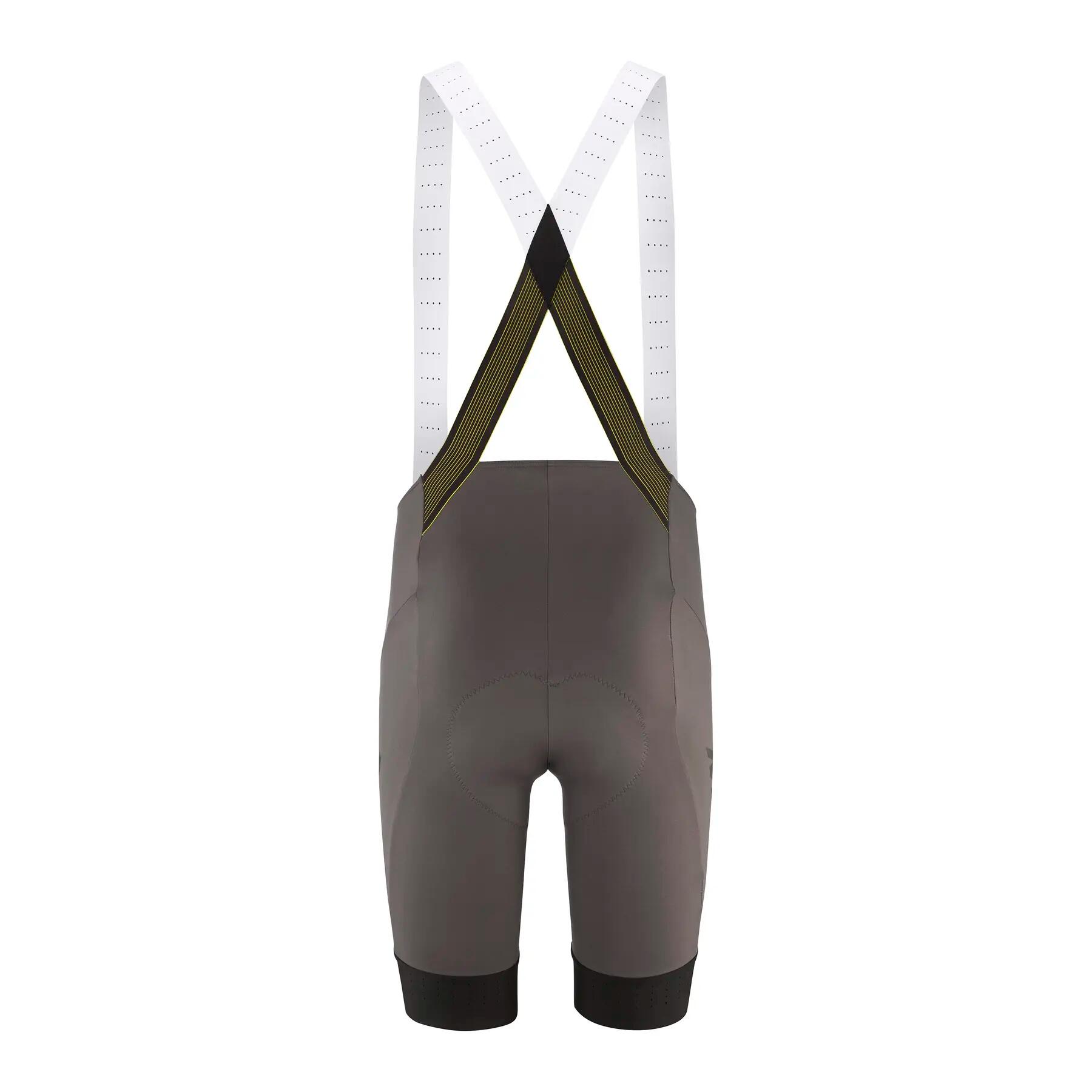Ciclisti con bretelle Mavic Cosmoc Pro Bib 2/2
