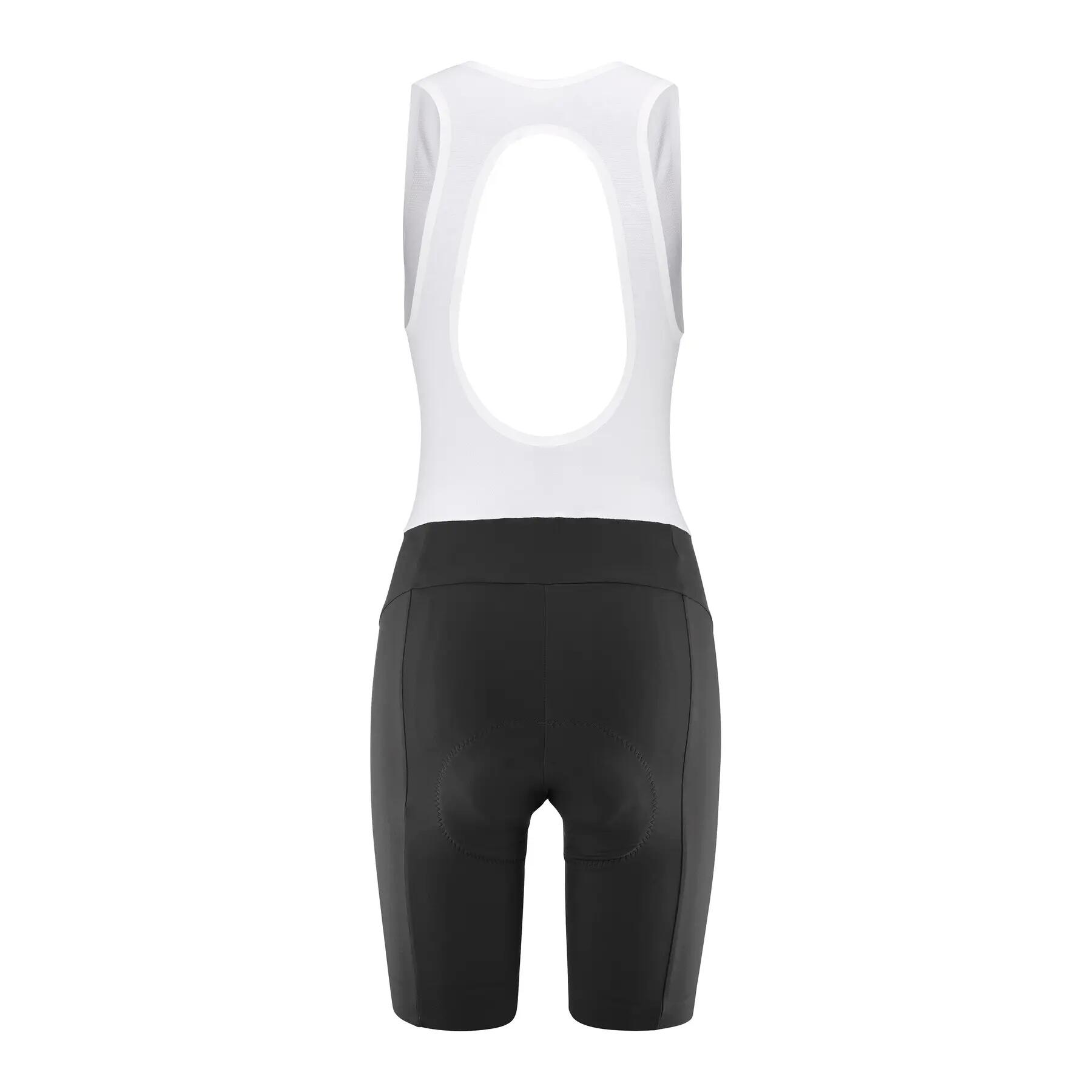 Ciclisti con bretelle da donna Mavic Cosmic Bib 3/3