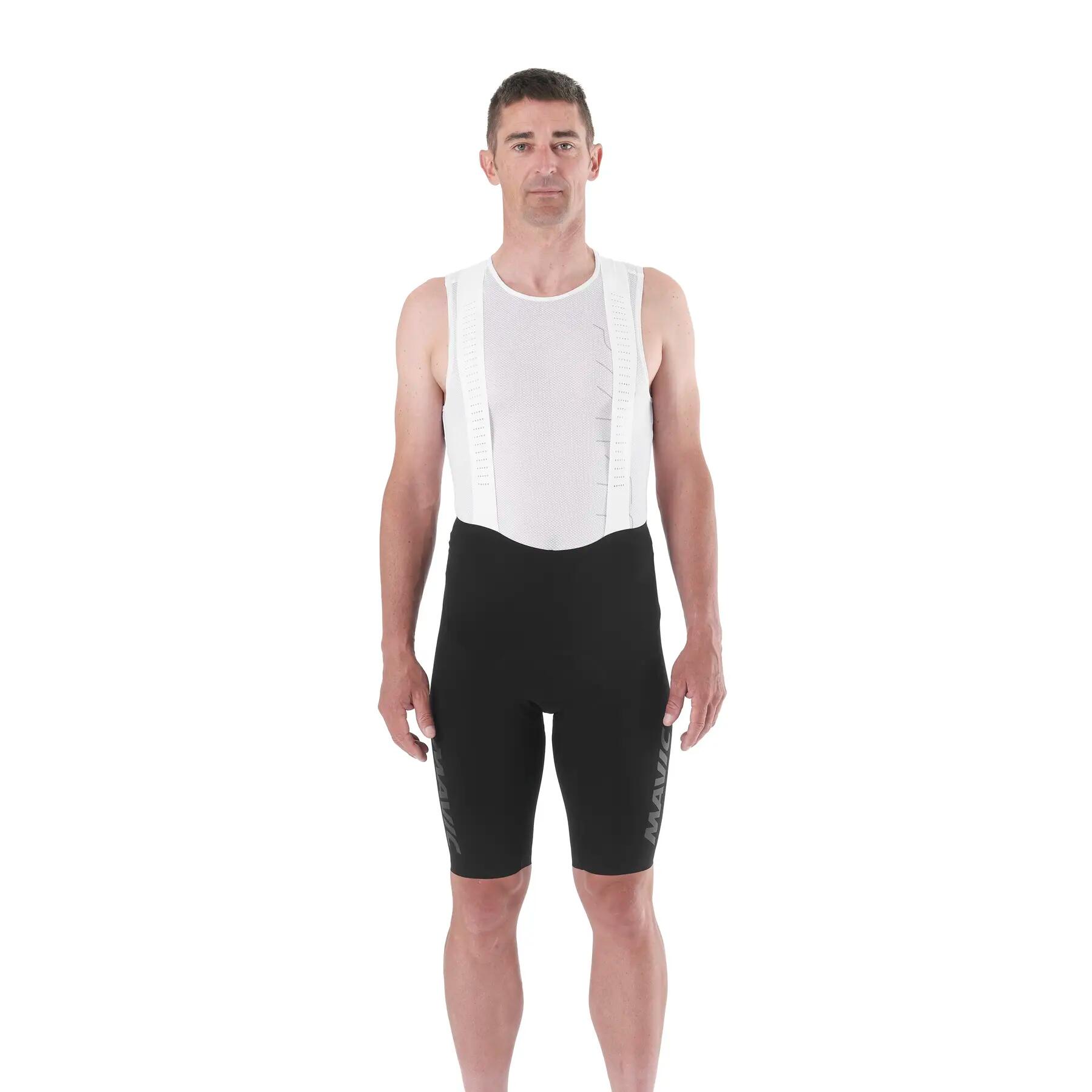 Spodenki Mavic Cosmic Ultimate Bib 2/3