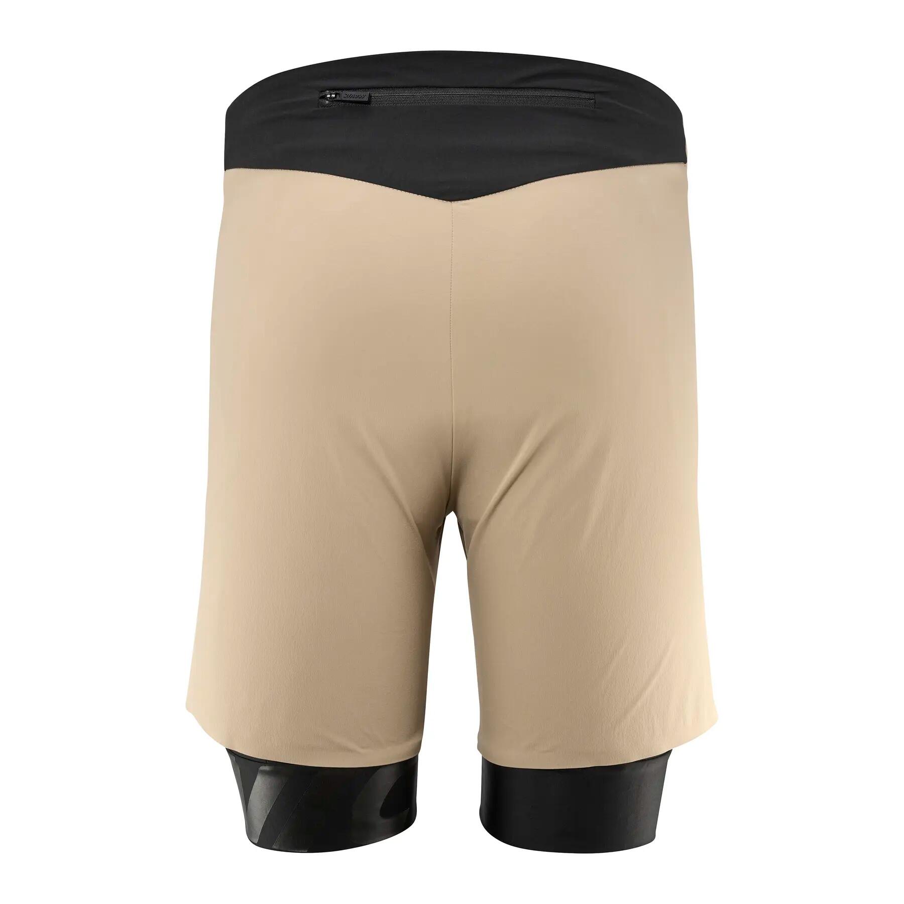 Short rembourré Mavic Crosstrail 3/3