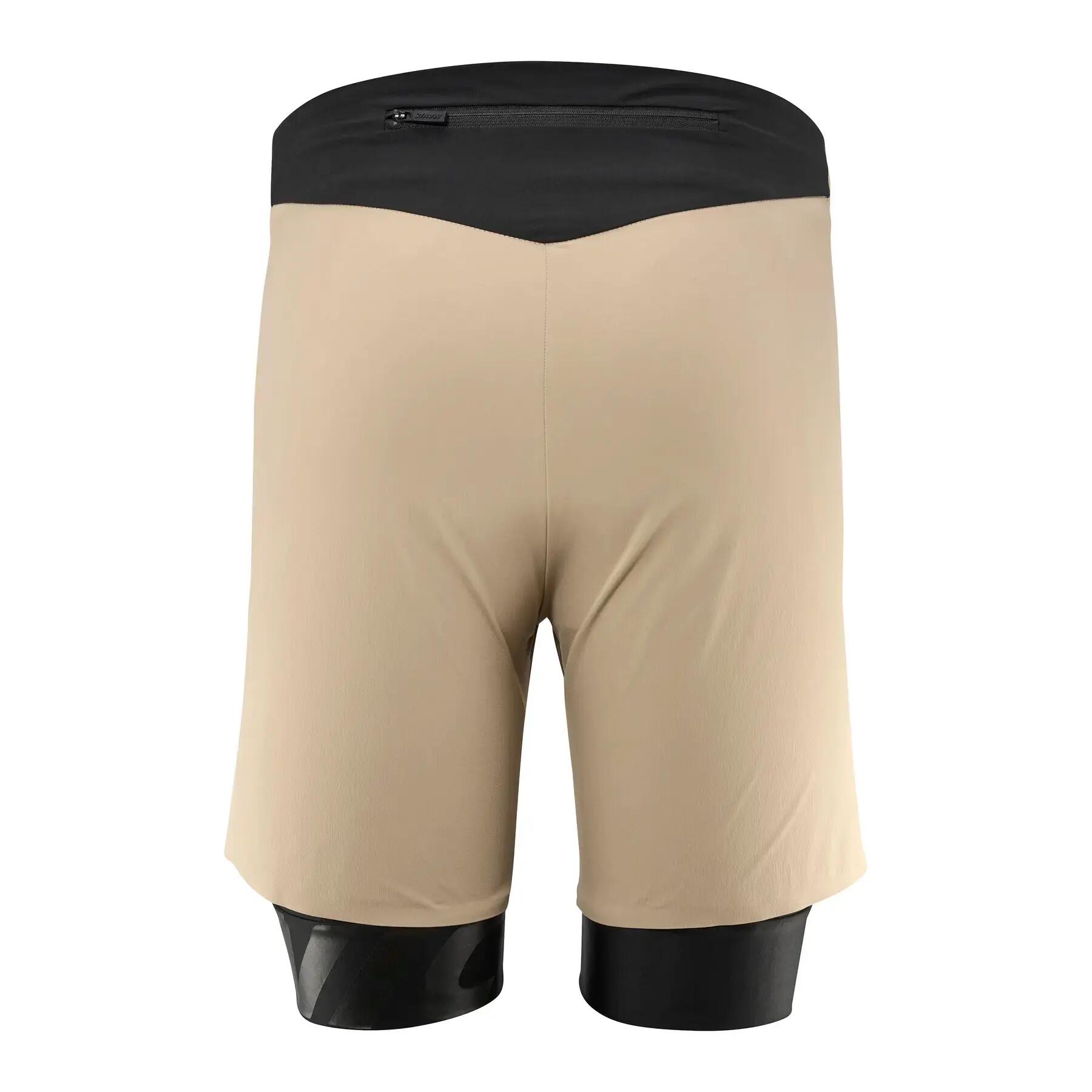 Padded shorts Mavic Crosstrail 3/3