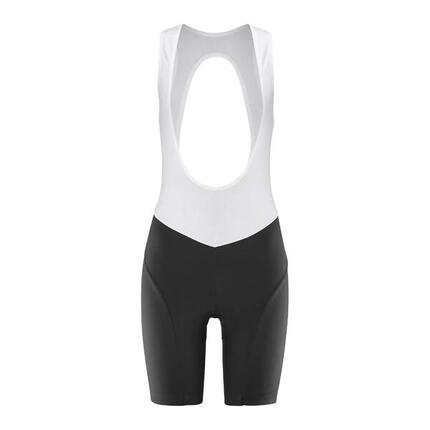 Damskie spodenki na szelkach i w pasie Mavic Cosmic Bib