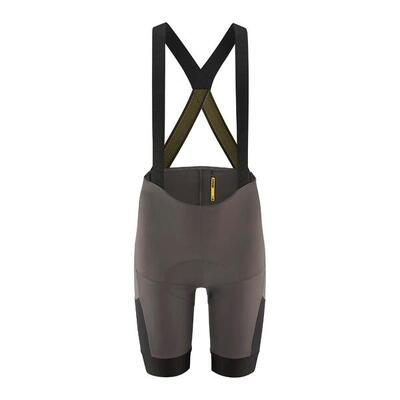 Mavic allroad cargo korte broek grijs
