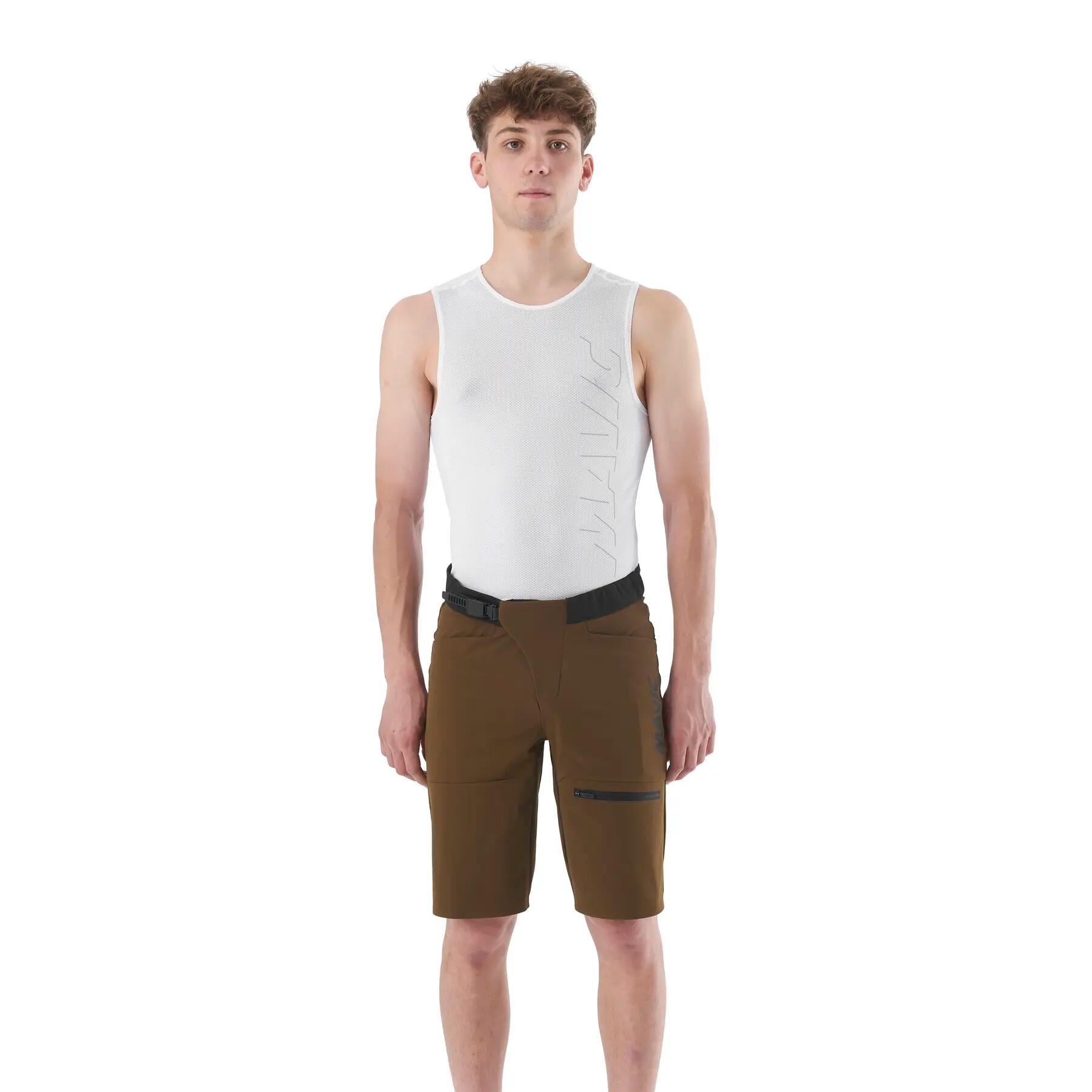 Shorts Mavic Deemax Enduro 2/3