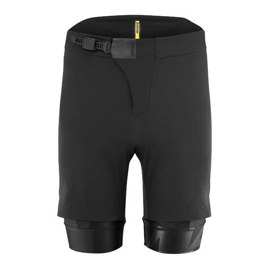 Short rembourré Mavic Crosstrail