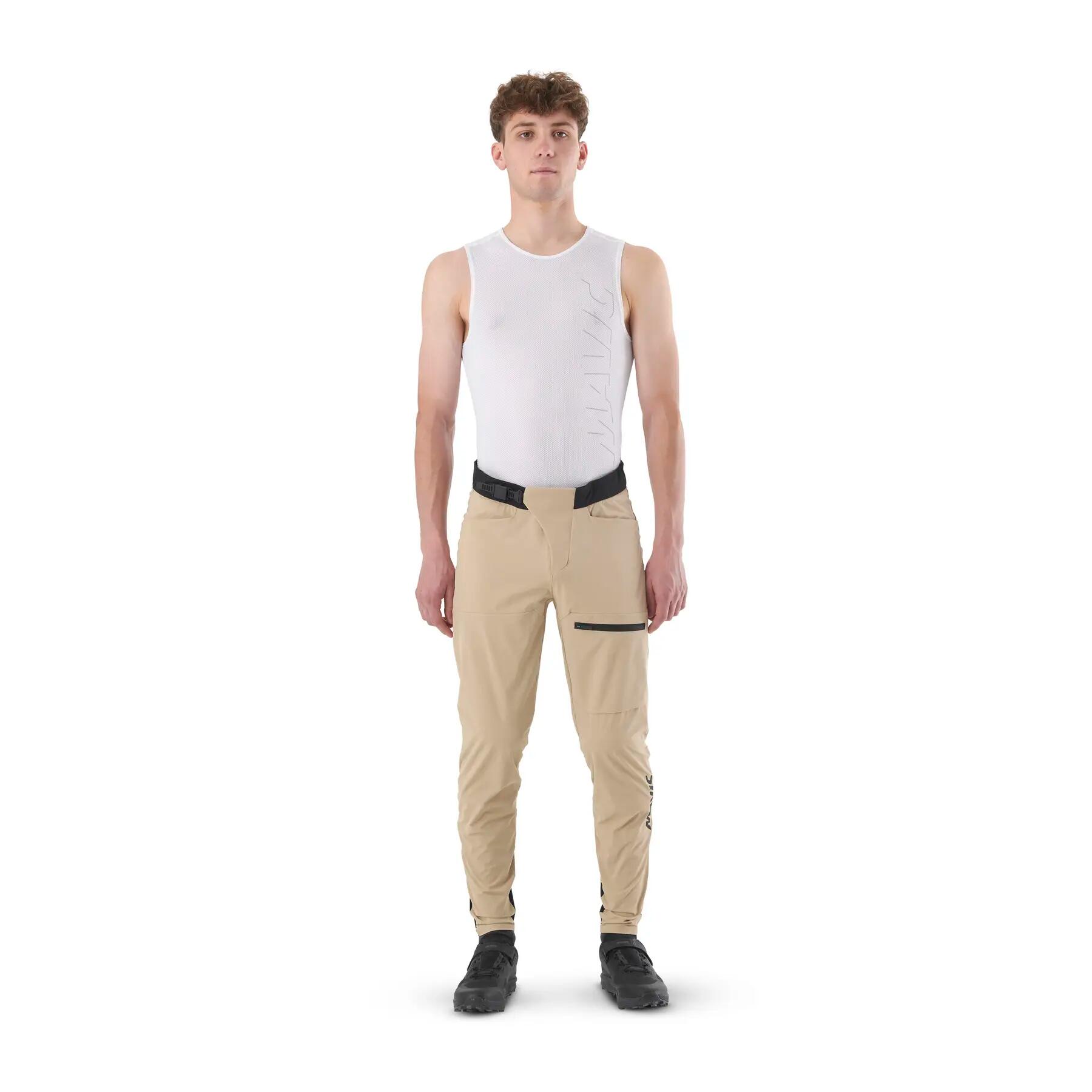 Pantalon Mavic Deemax Enduro 2/3