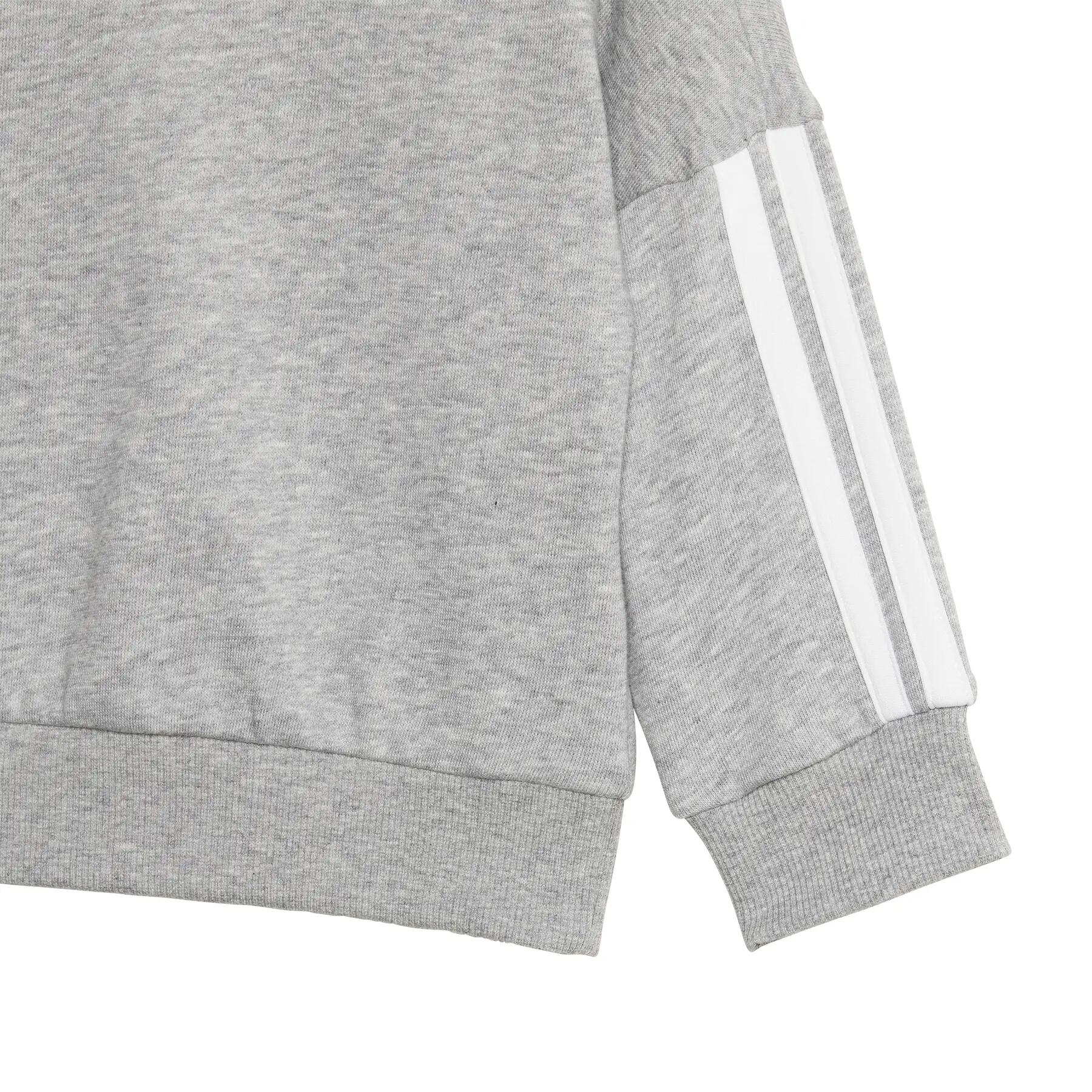 Conjunto sudadera y pantalón Essentials (Bebé) 7/7