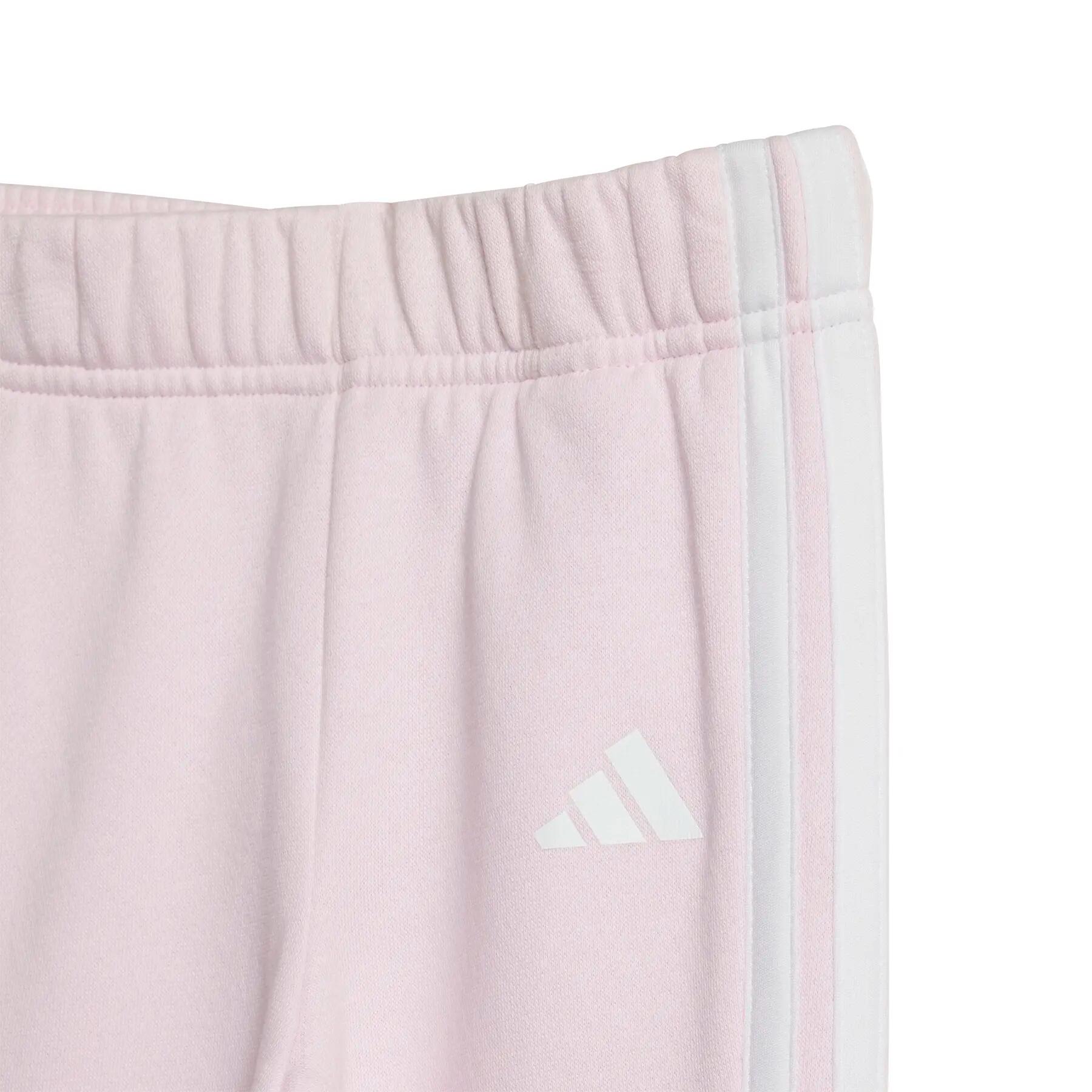 Fato de treino para bebé adidas Seasonal Essentials Tiberio 5/7