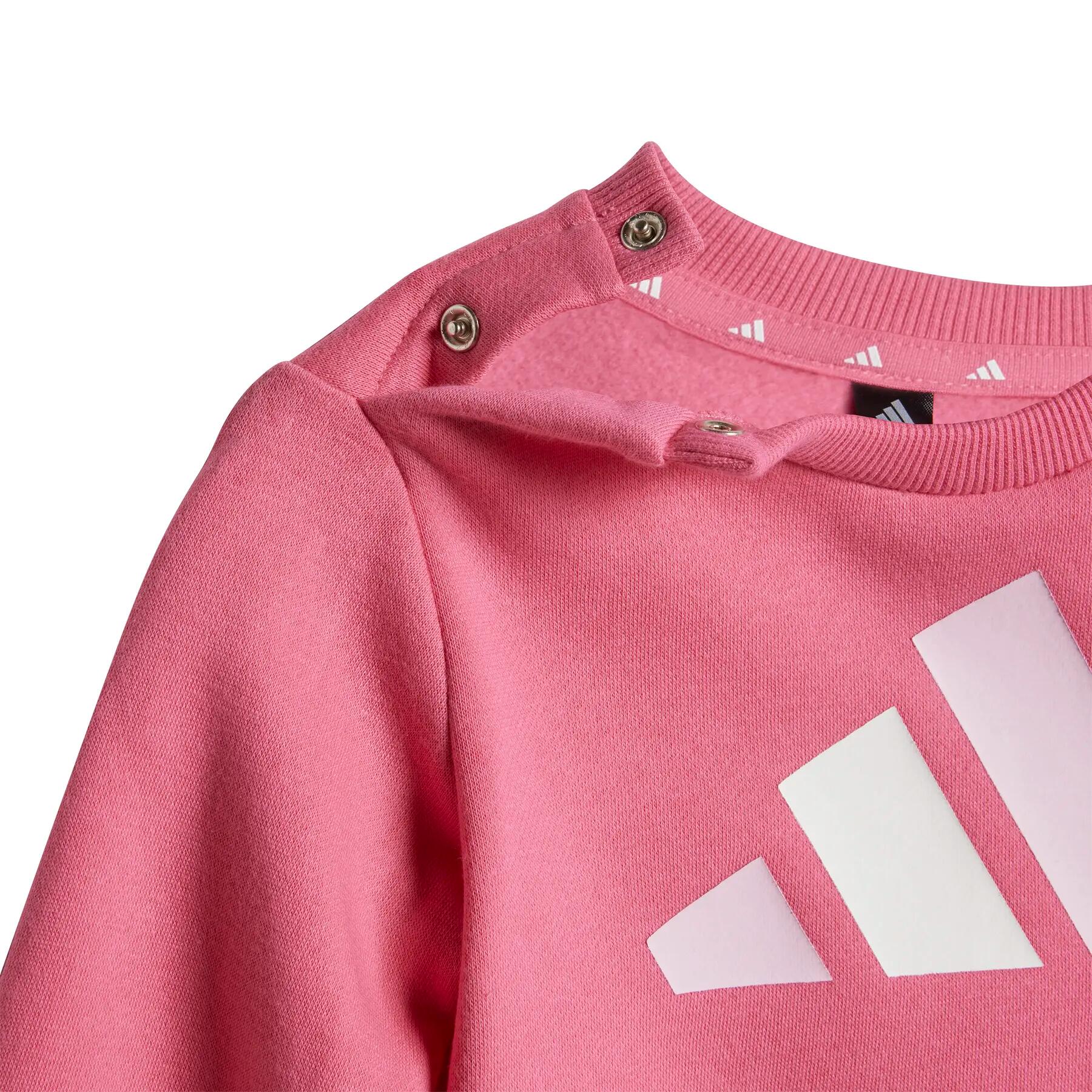 Ensemble sportswear Essentials Enfants 6/7