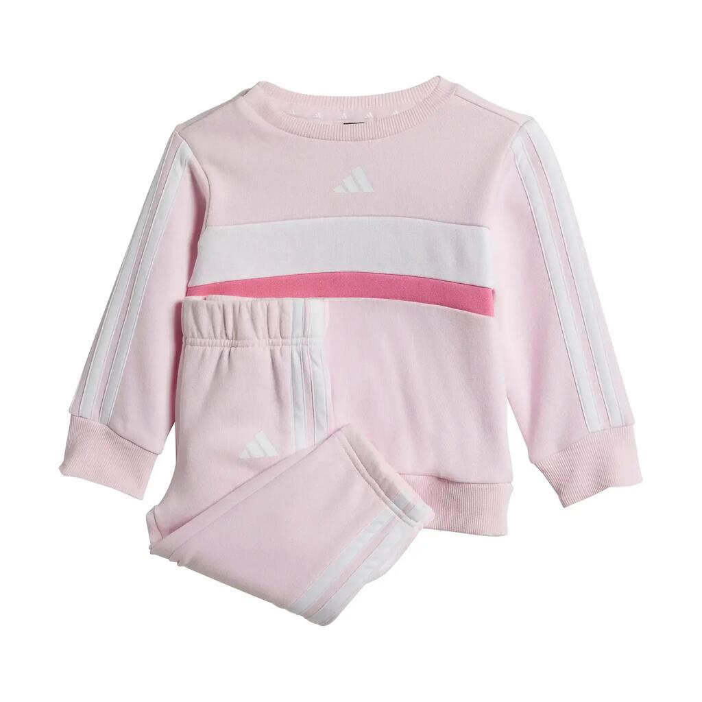Baby tracksuit adidas Seasonal Essentials Tiberio