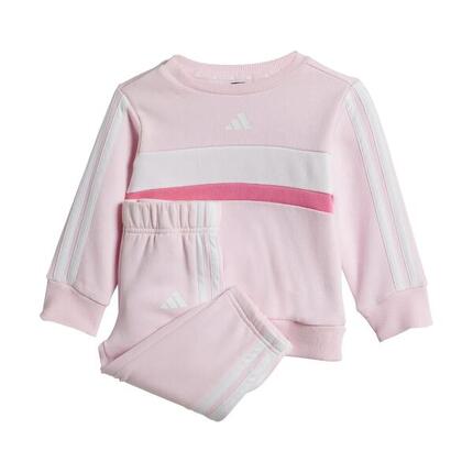 Survêtement complet Adidas modèle JN2234 pour bébé