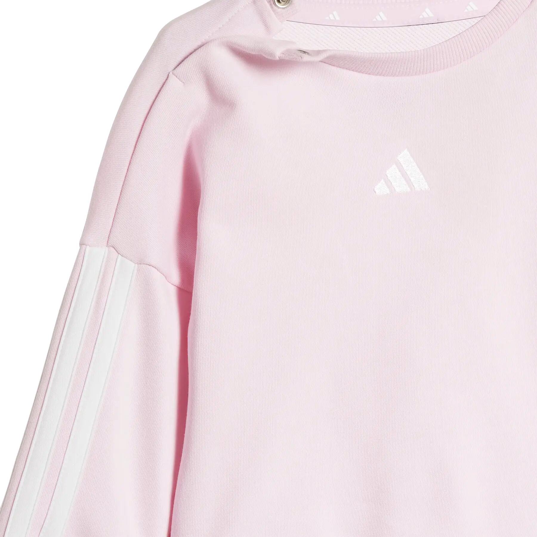 Ensemble sportswear Essentials Enfants 6/7