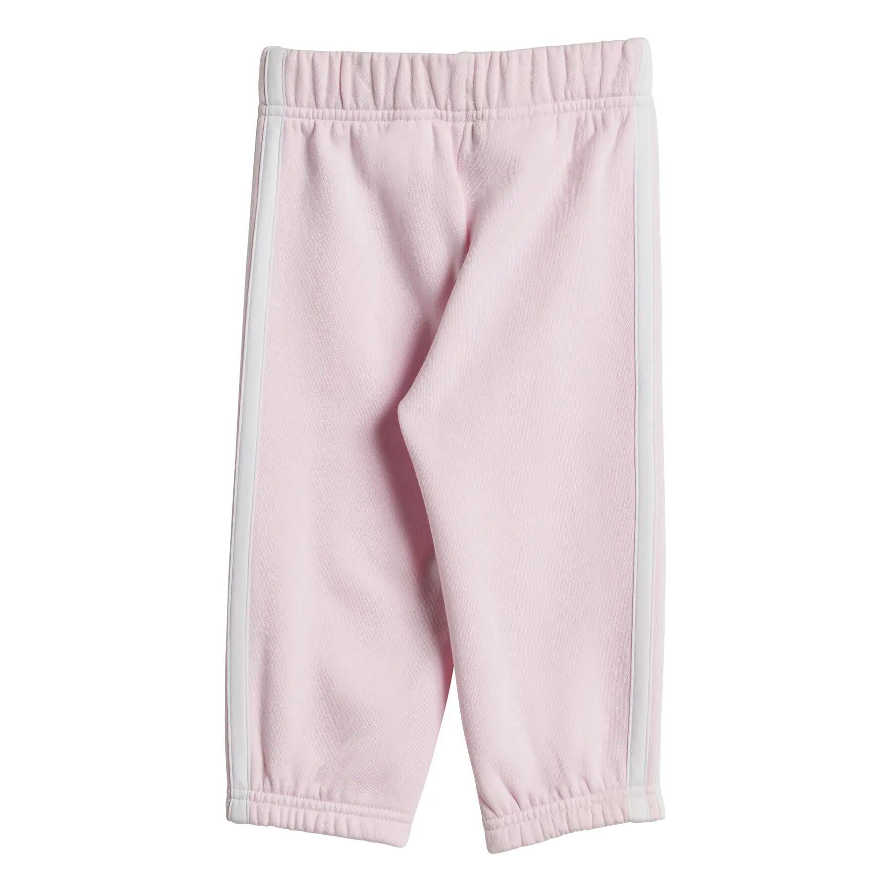 Fato de treino para bebé adidas Seasonal Essentials Tiberio 4/7