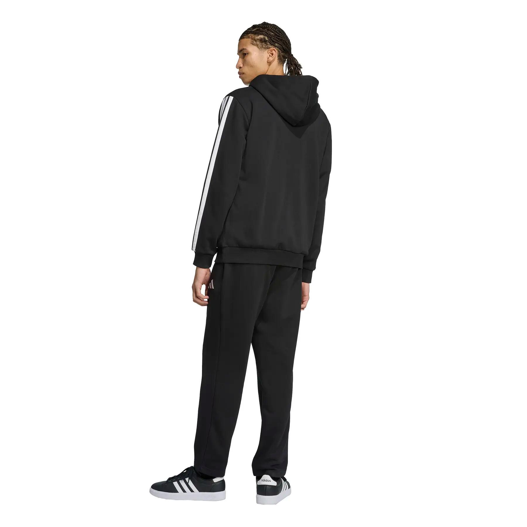 Survêtement à capuche adidas Colorblock 5/7