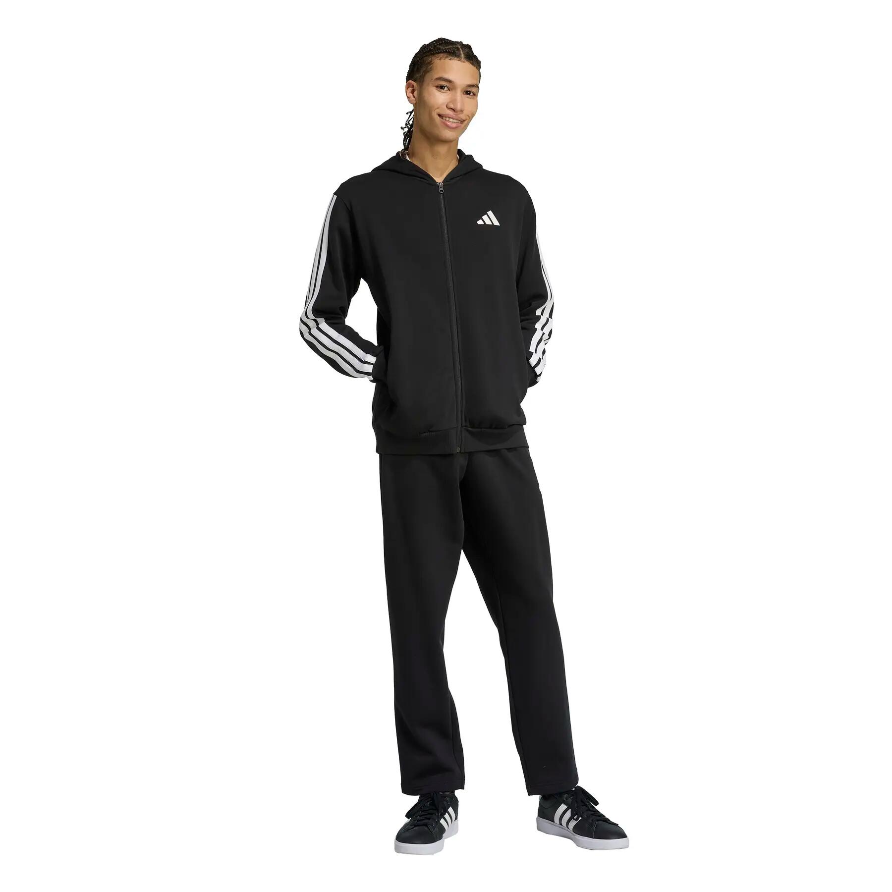 Survêtement à capuche adidas Colorblock 4/7