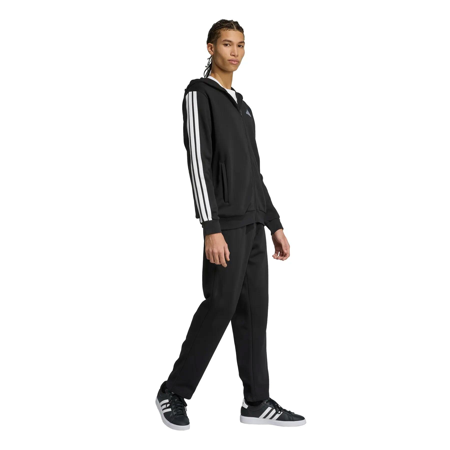 Survêtement à capuche adidas Colorblock 6/7