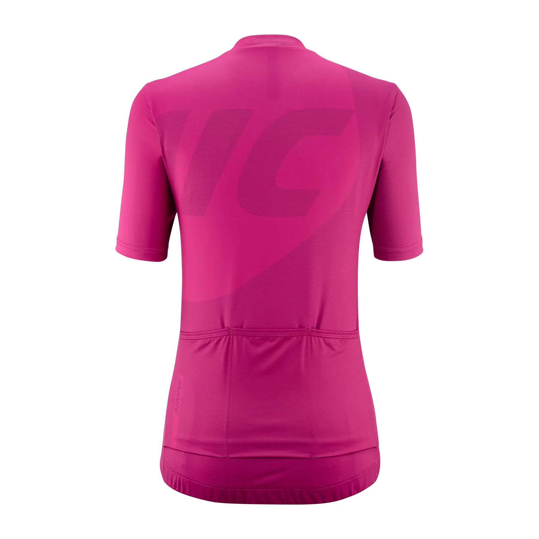 Trikot Damen Mavic Icon Graphic 3/3