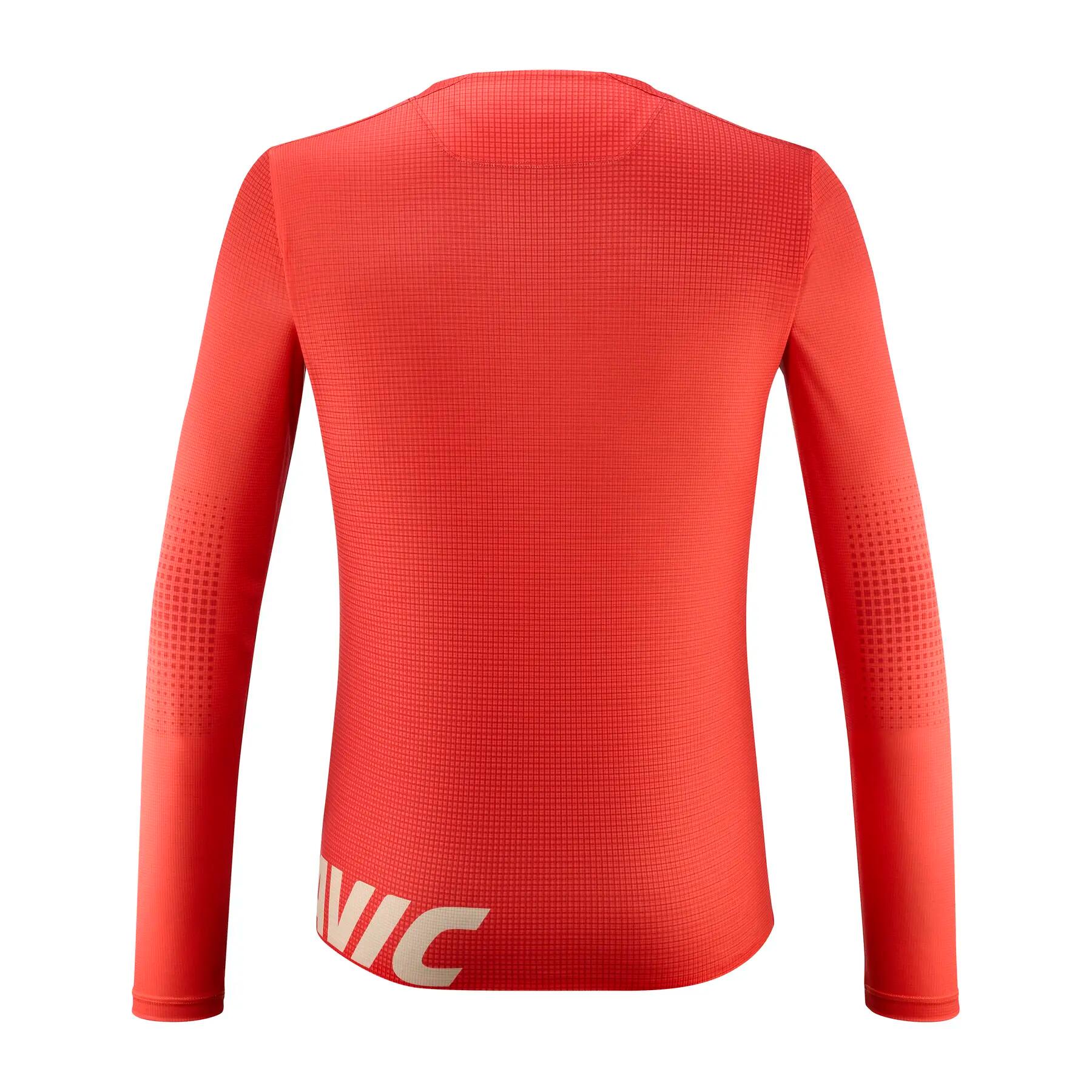 Long sleeve jersey Mavic Crosstrail 3/3