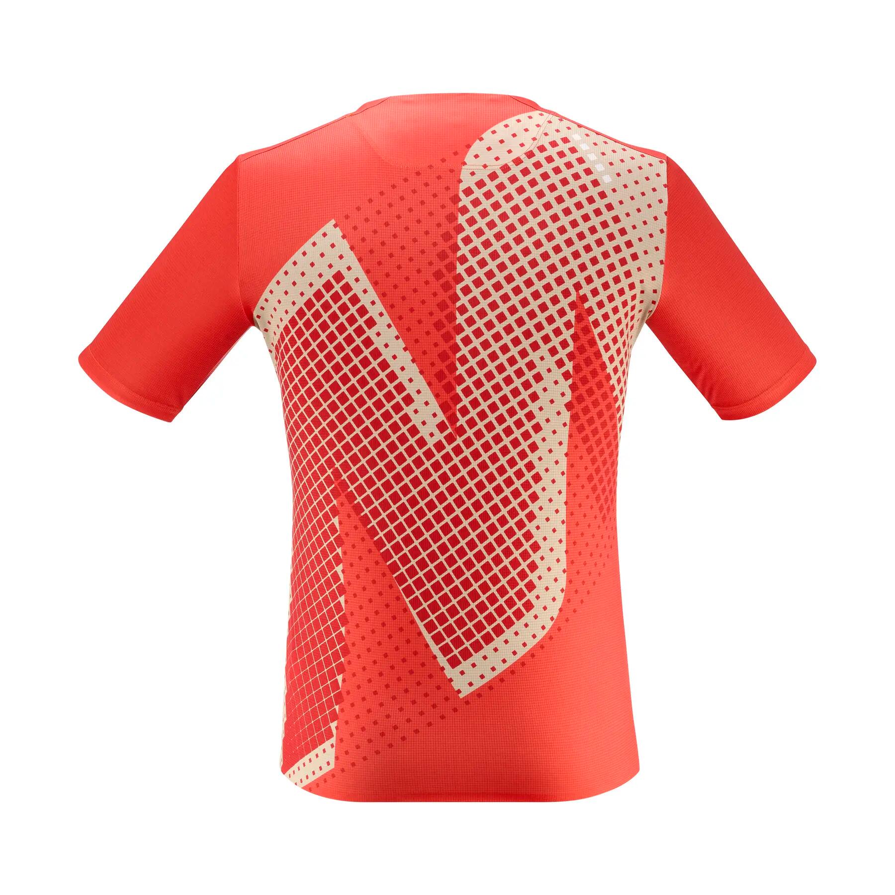 Camiseta Mavic Crosstrail 3/3