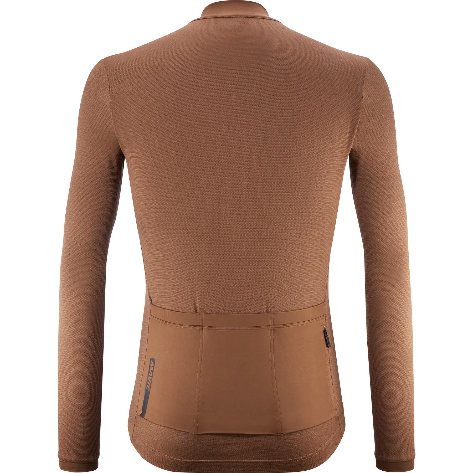 Camisola de manga comprida Mavic Aksium 2/2