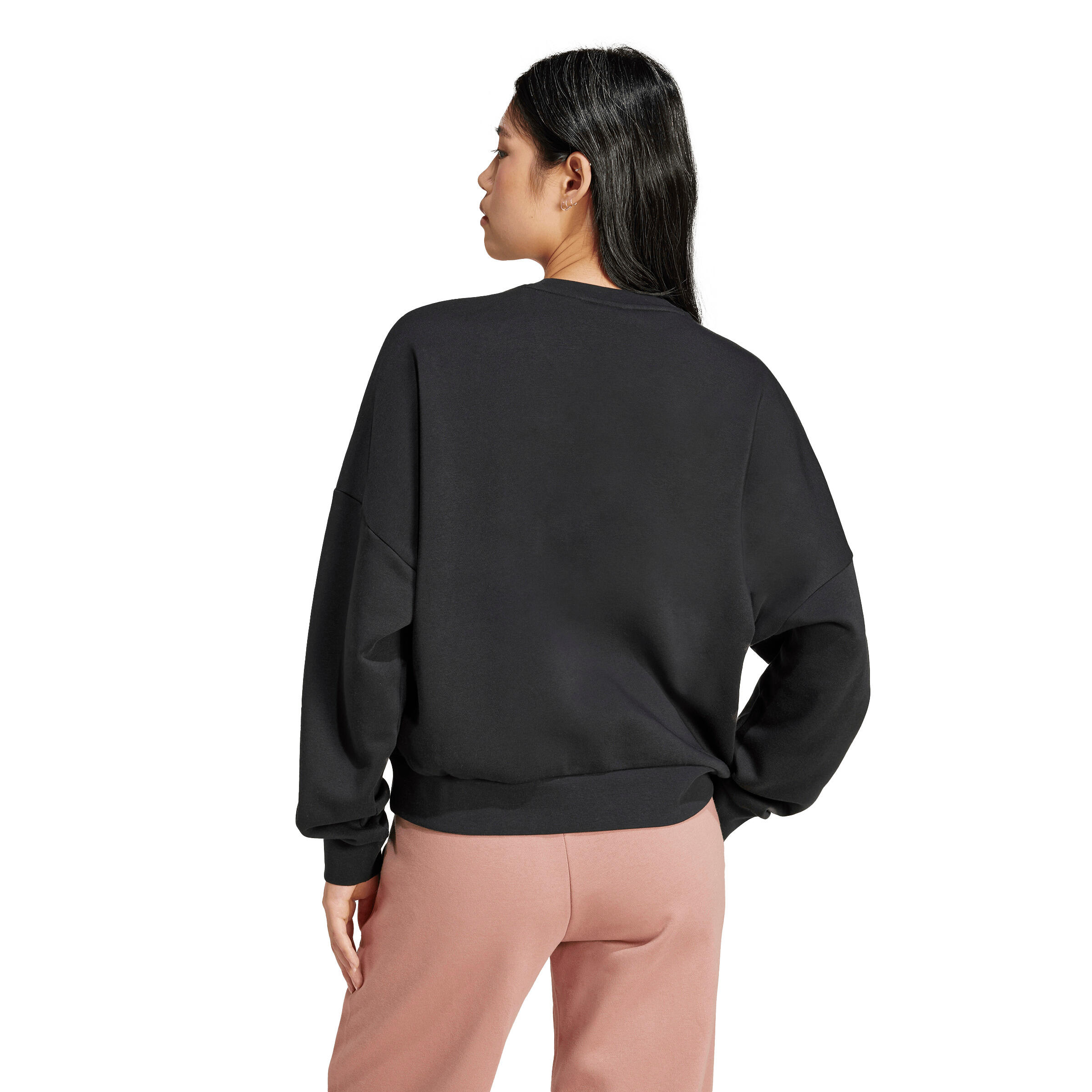Bluza damska adidas Essentials 3/6
