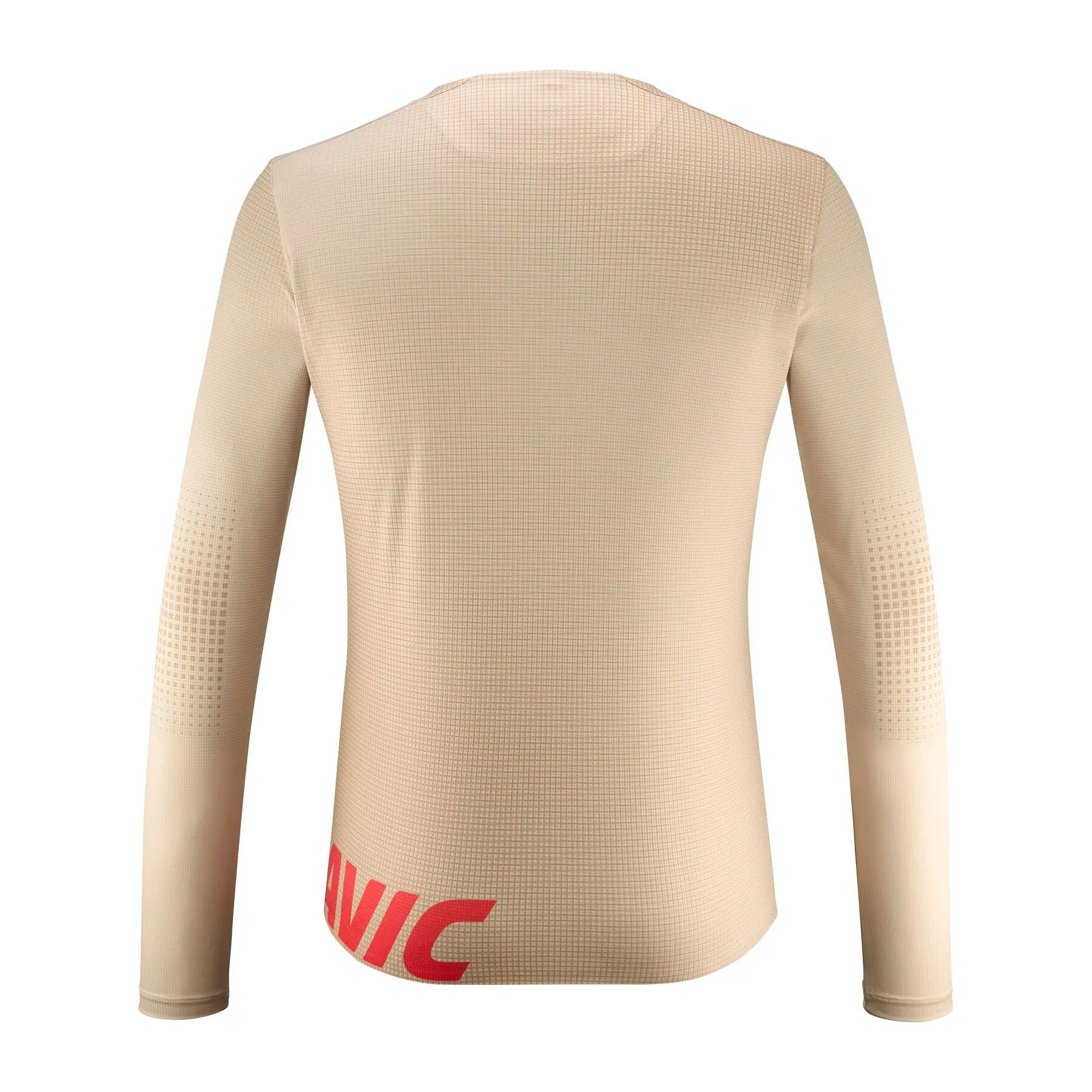Maglia a maniche lunghe Mavic Crosstrail 3/3