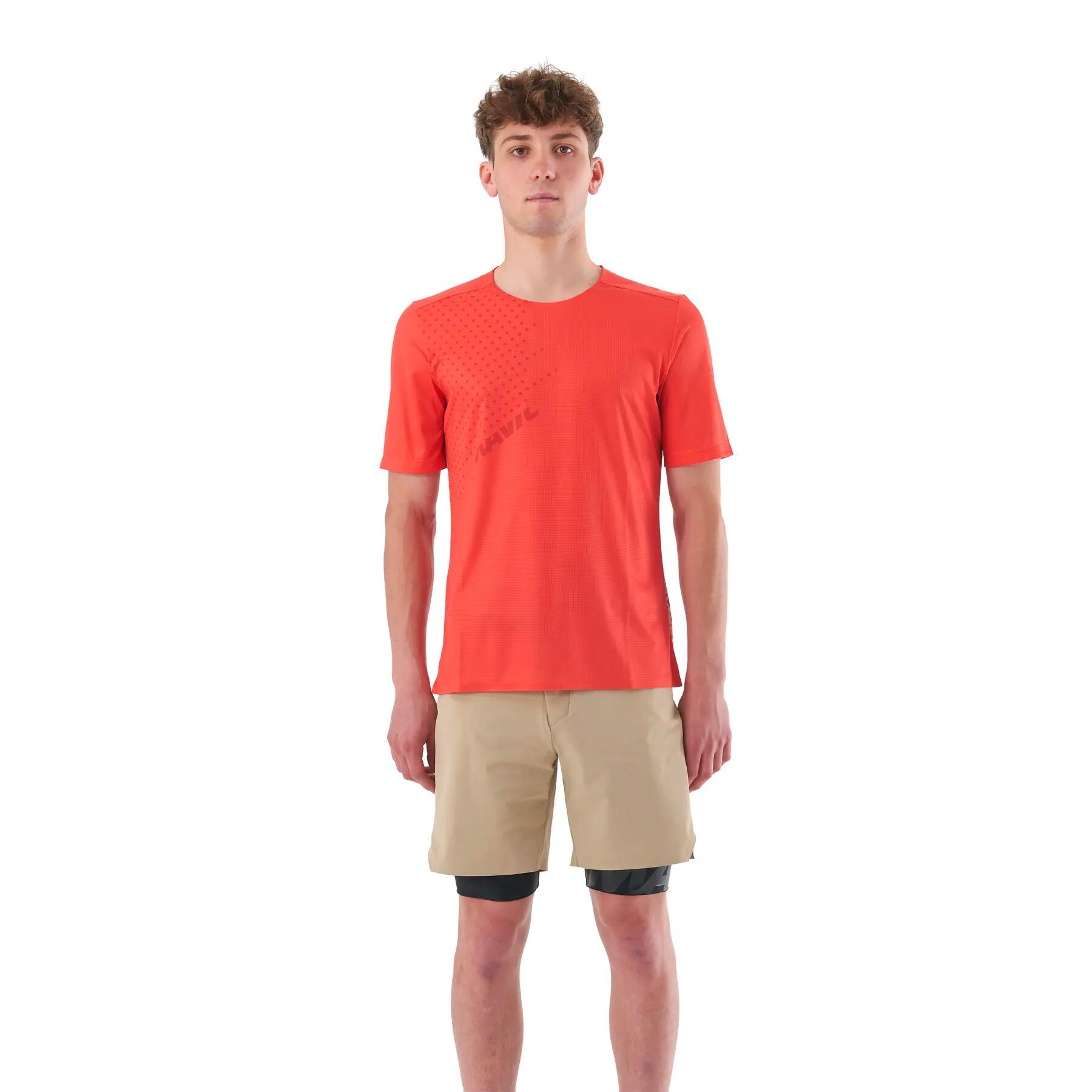 Camiseta Mavic Crosstrail 2/3