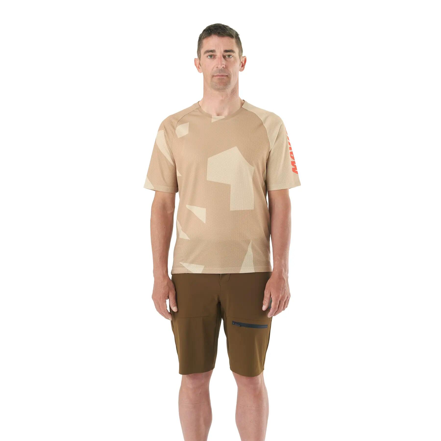 Camisola Mavic Deemax Enduro 2/3