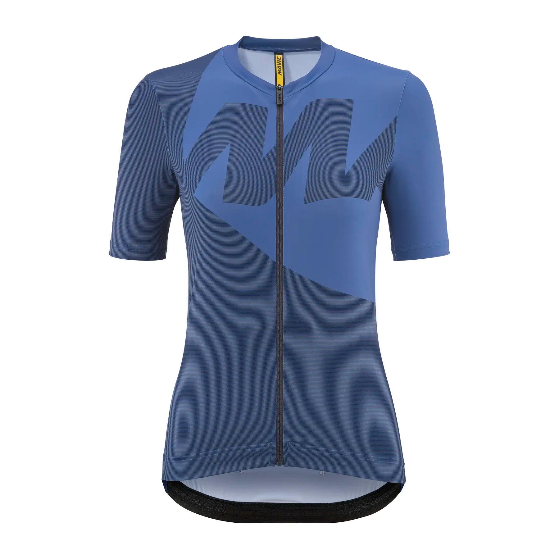 Damski jersey Mavic Icon Graphic
