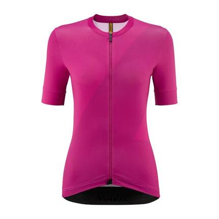 Maillot femme Mavic Aksium Graphic