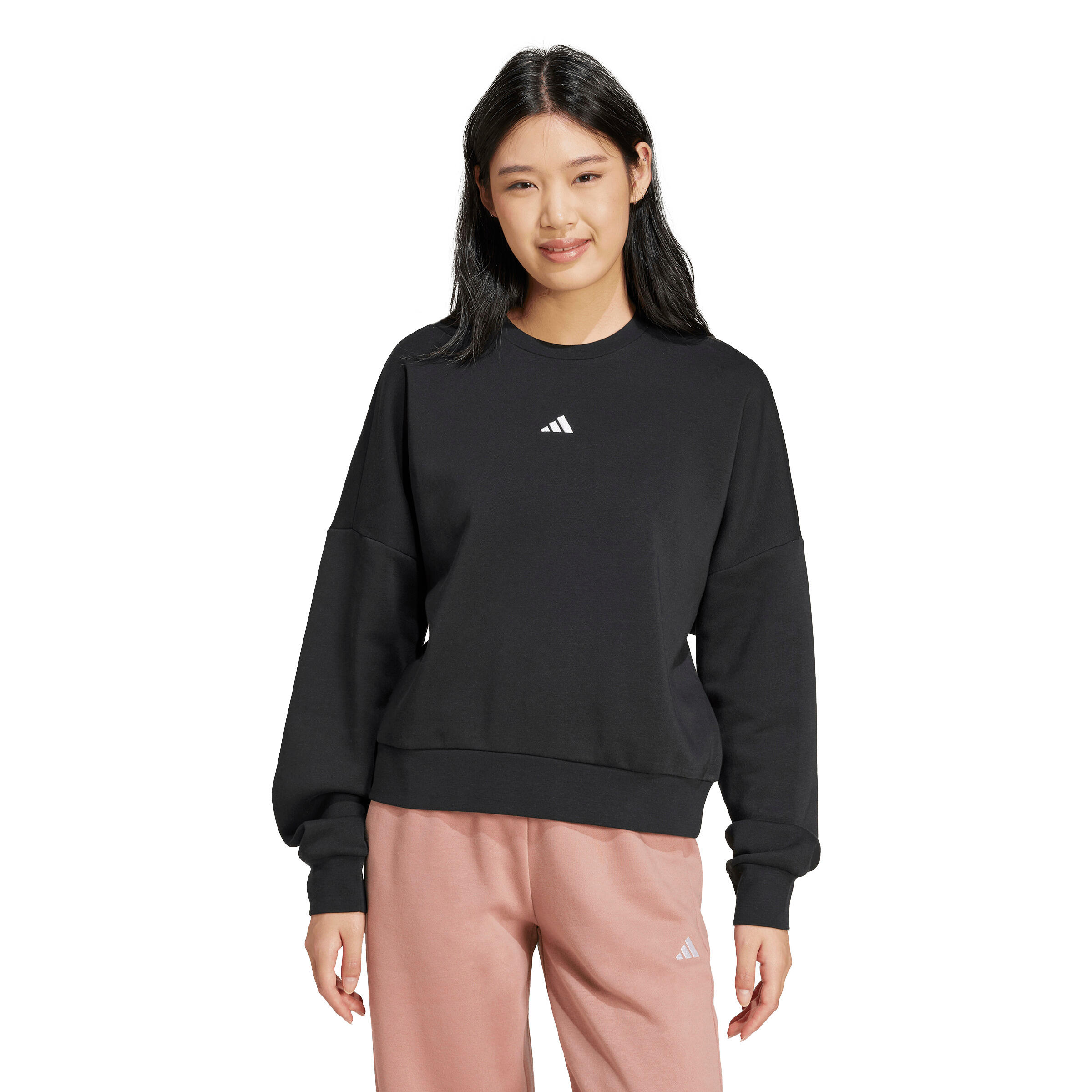 Bluza damska adidas Essentials 2/6