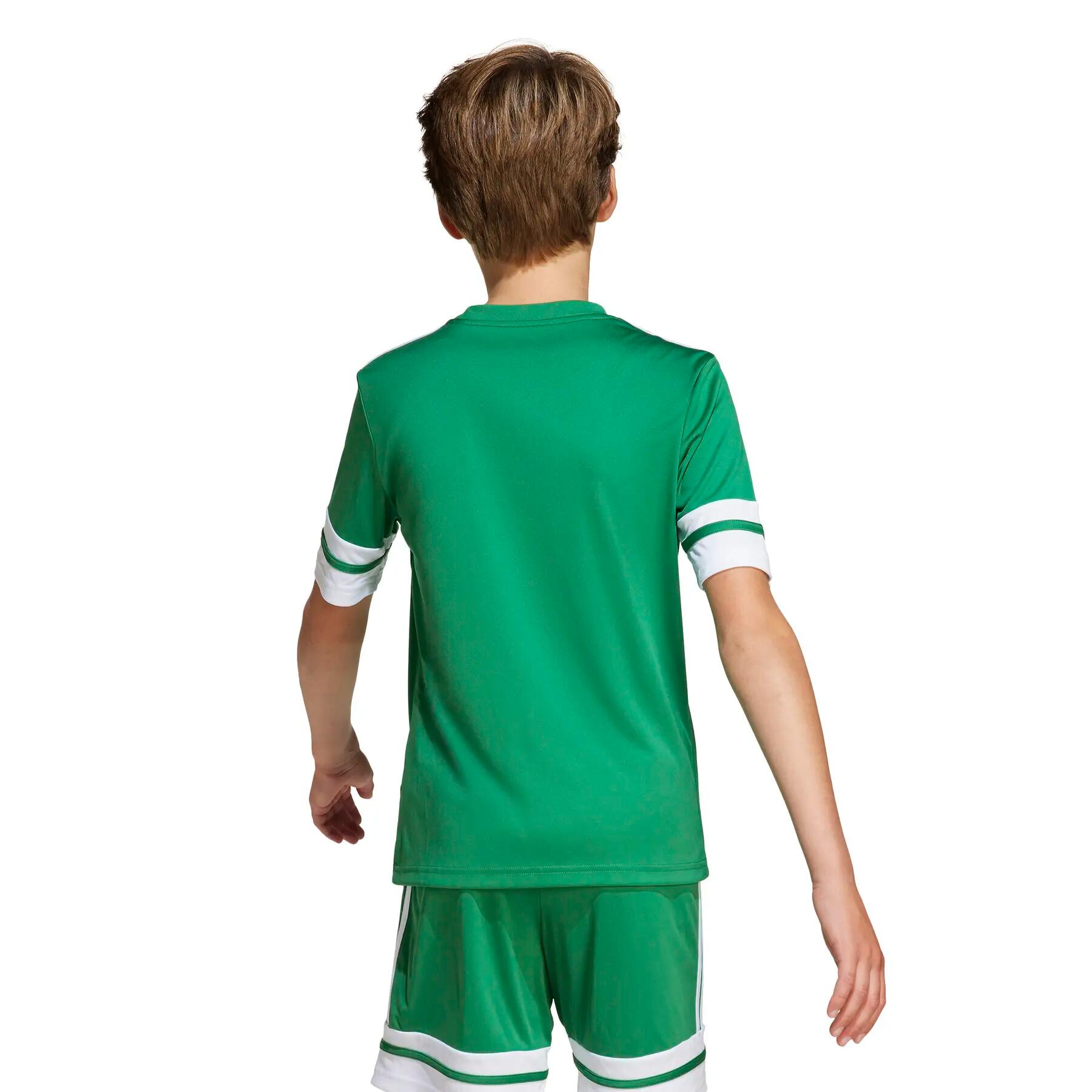 Maglia per bambini adidas Squadra 25 5/7