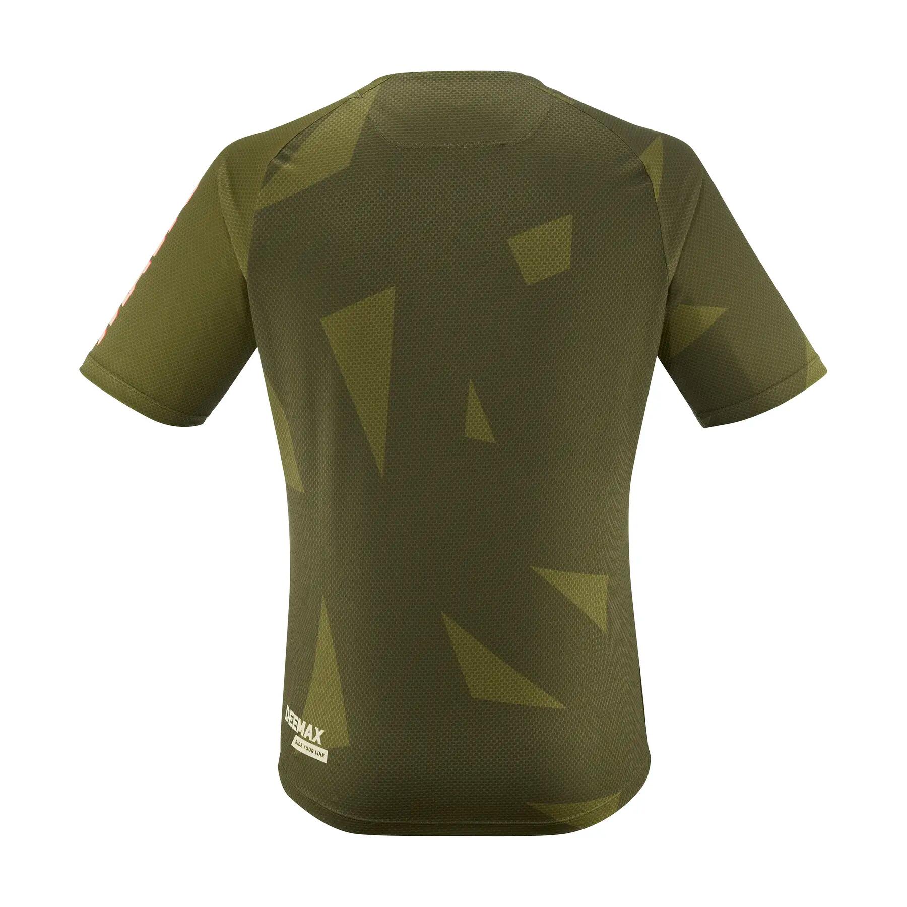 Maillot Mavic Deemax Enduro 3/3
