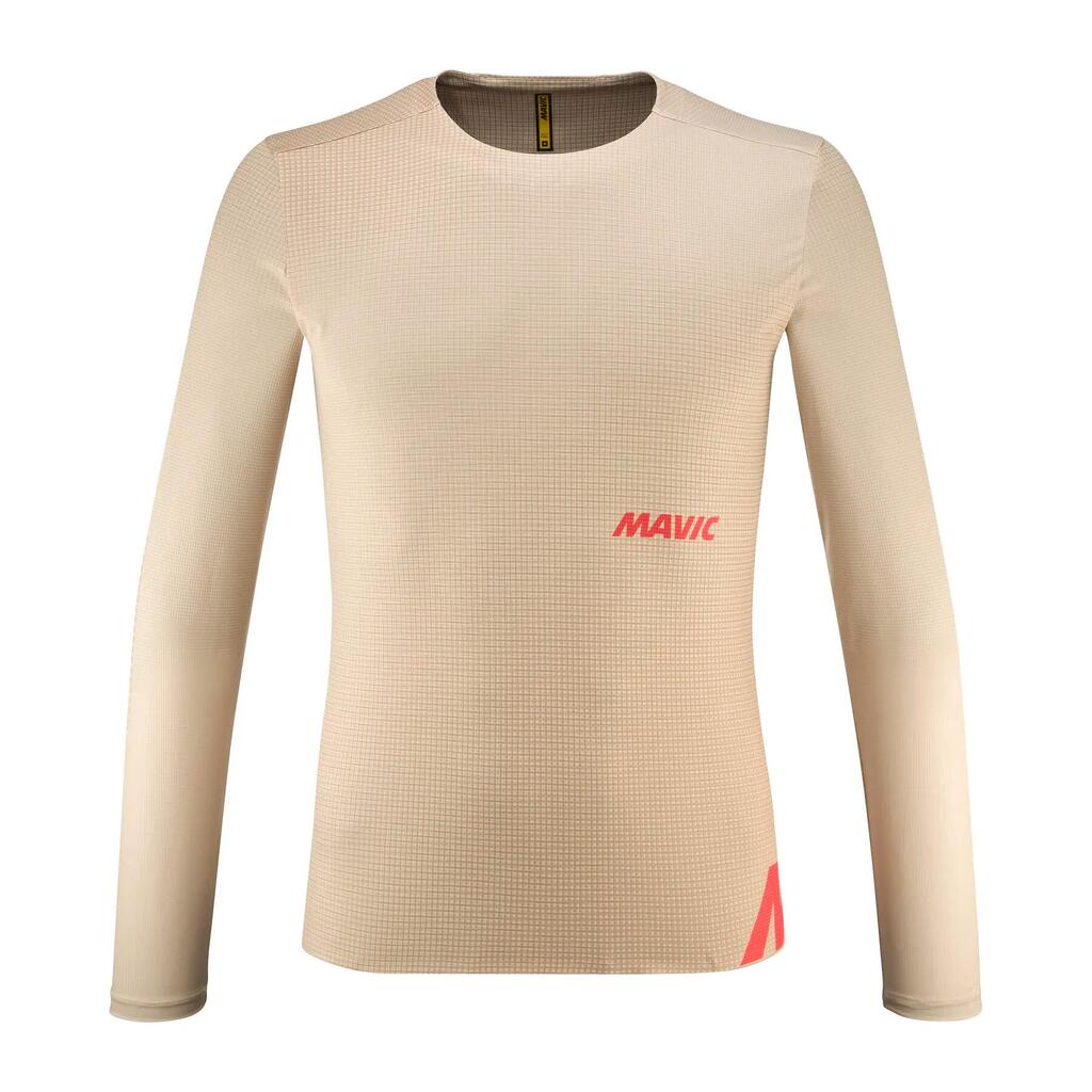 Long sleeve jersey Mavic Crosstrail