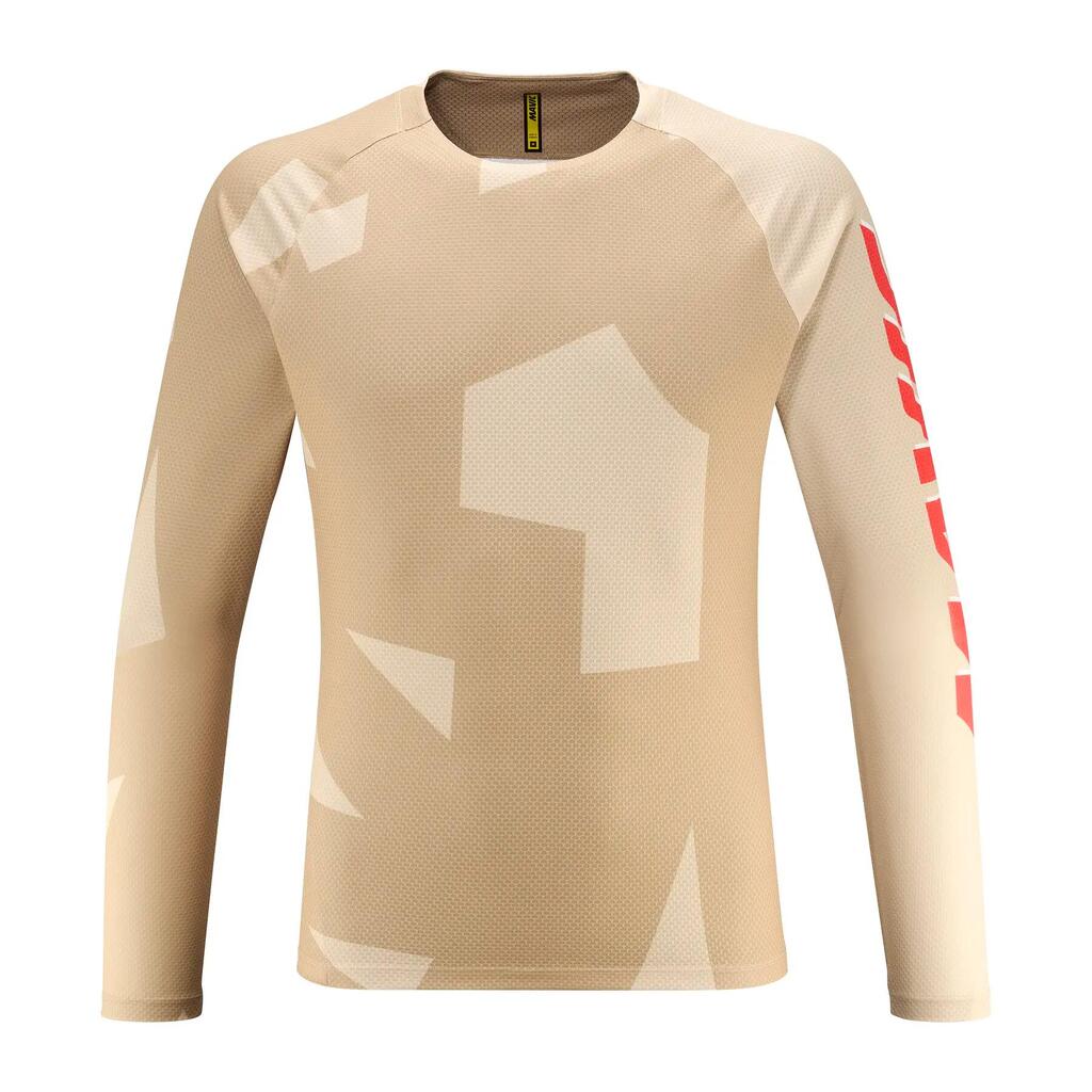 Long sleeve jersey Mavic Deemax