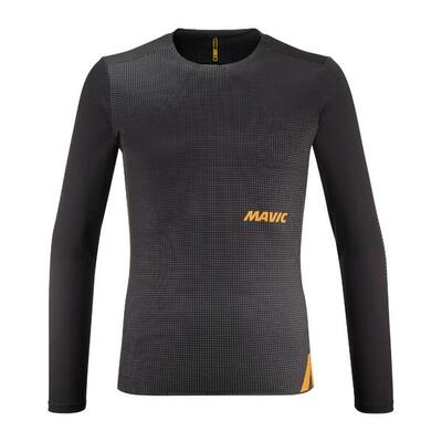 Jersey met lange mouwen mavic crosstrail