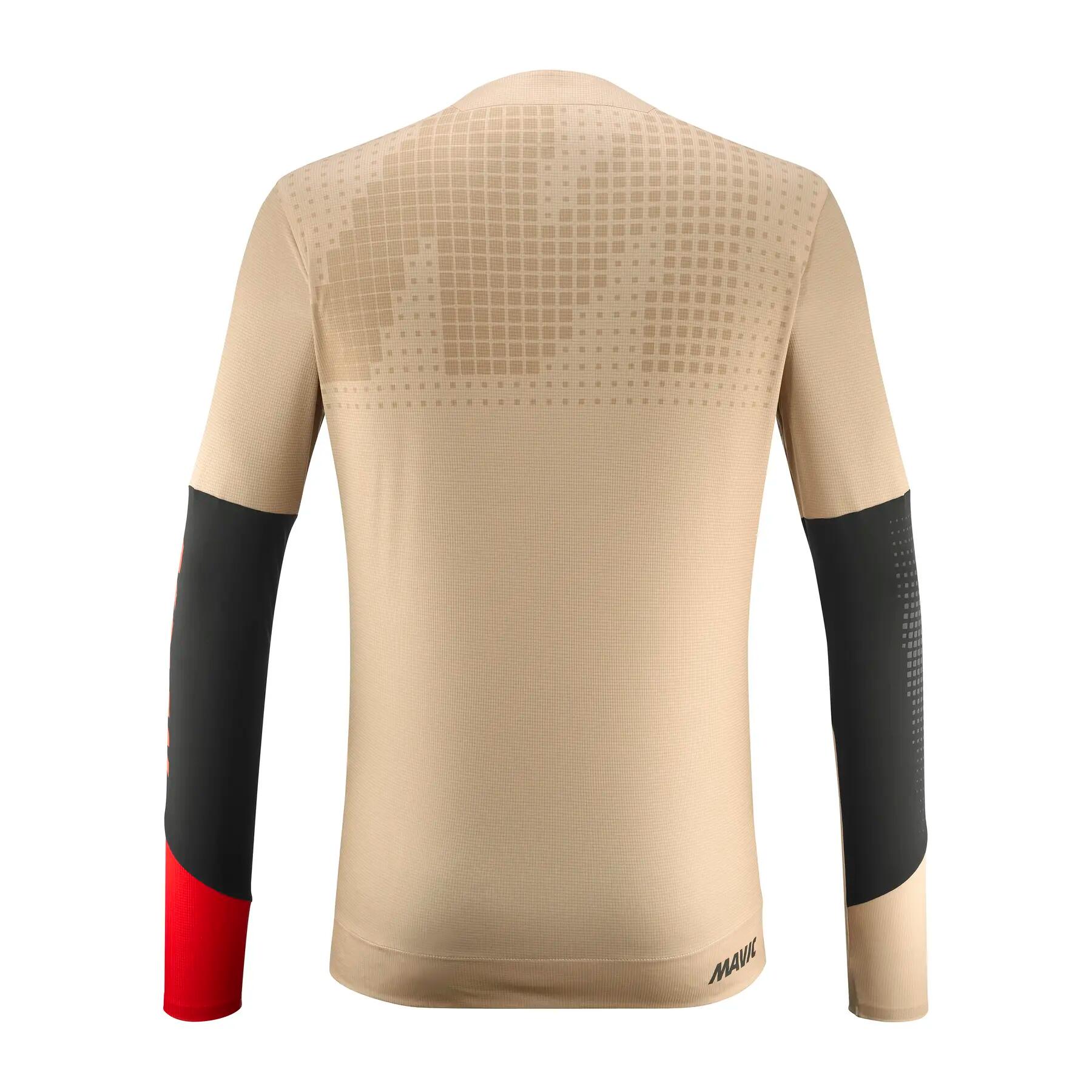 Maglia a maniche lunghe Mavic Deemax Enduro Pro 3/3