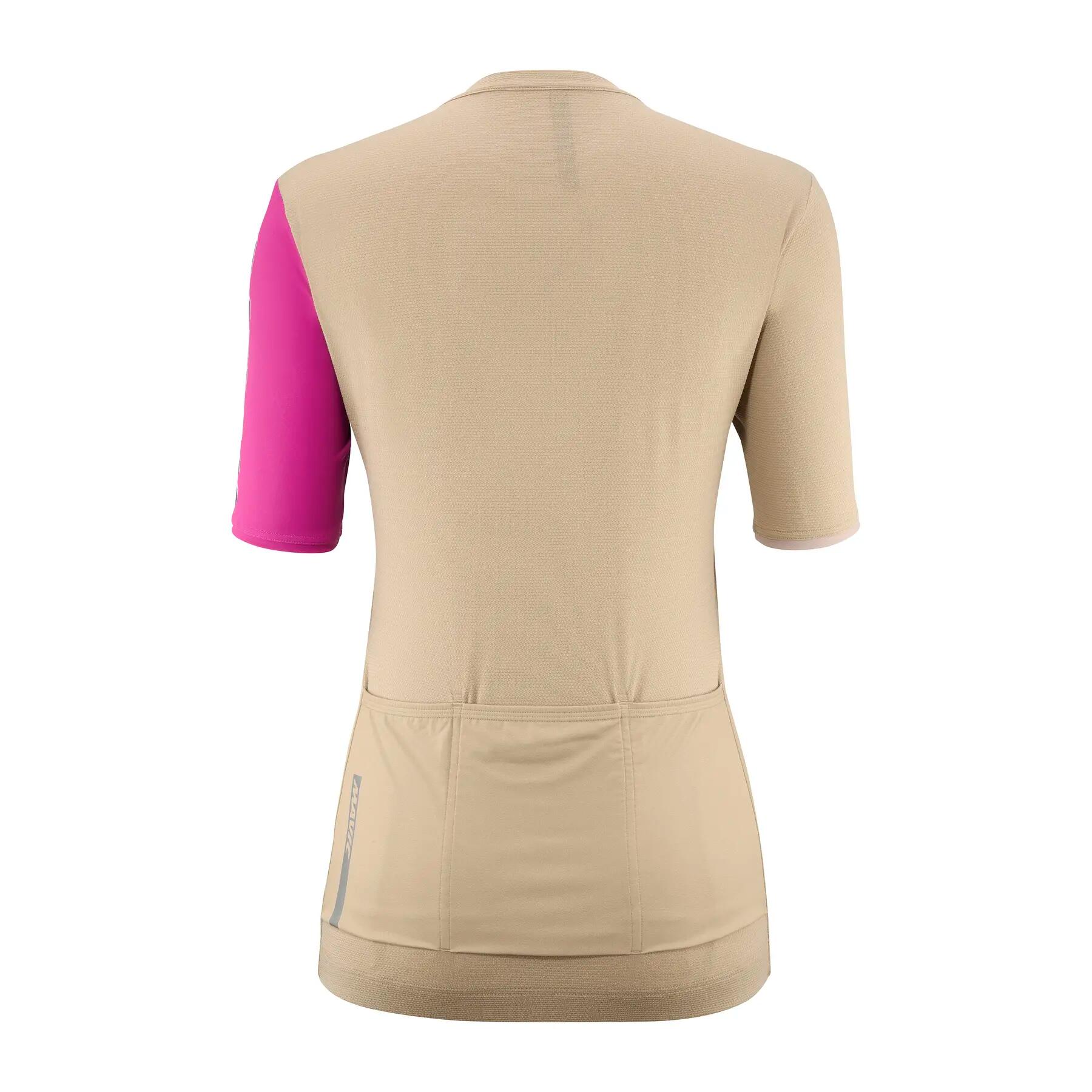 Maglia da donna Mavic Essential 3/3