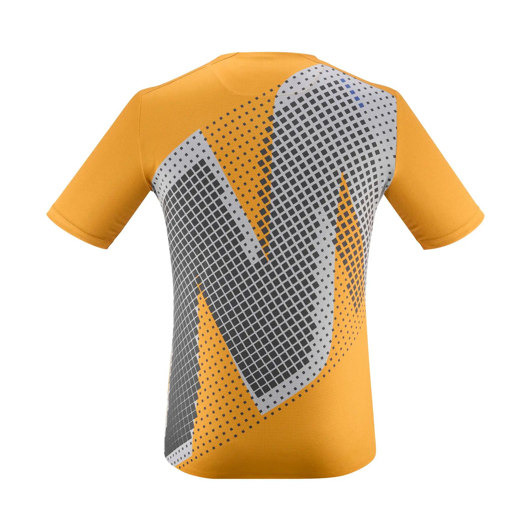 Maglia Mavic Crosstrail 3/3