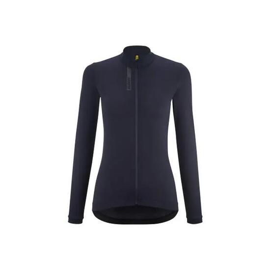Maillot manches longues femme Mavic Aksium