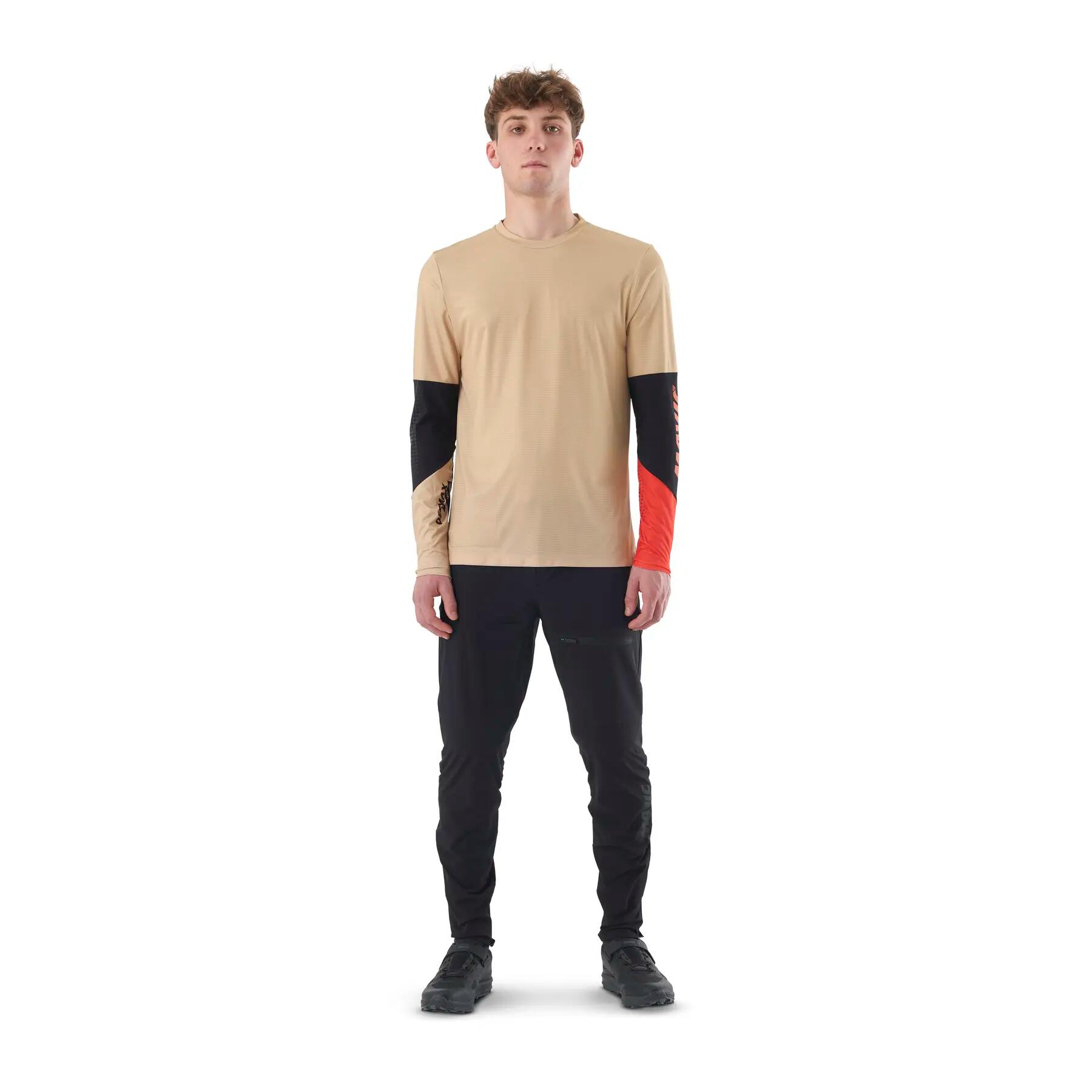 Maglia a maniche lunghe Mavic Deemax Enduro Pro 2/3